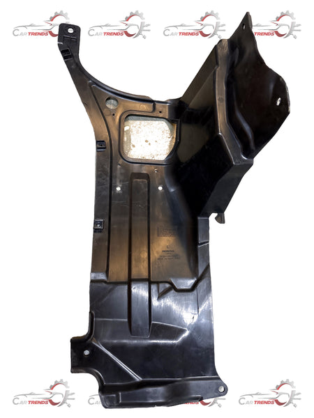 HONDA 74165TM0T00  Engine Cover Honda City Type 5 Left 74165TM0T00 - Back view