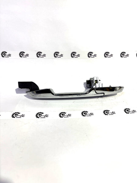 HONDA HANDLE ASSY. R RR DR OUT 72640TXKK01 72640TXKK01 - Back view