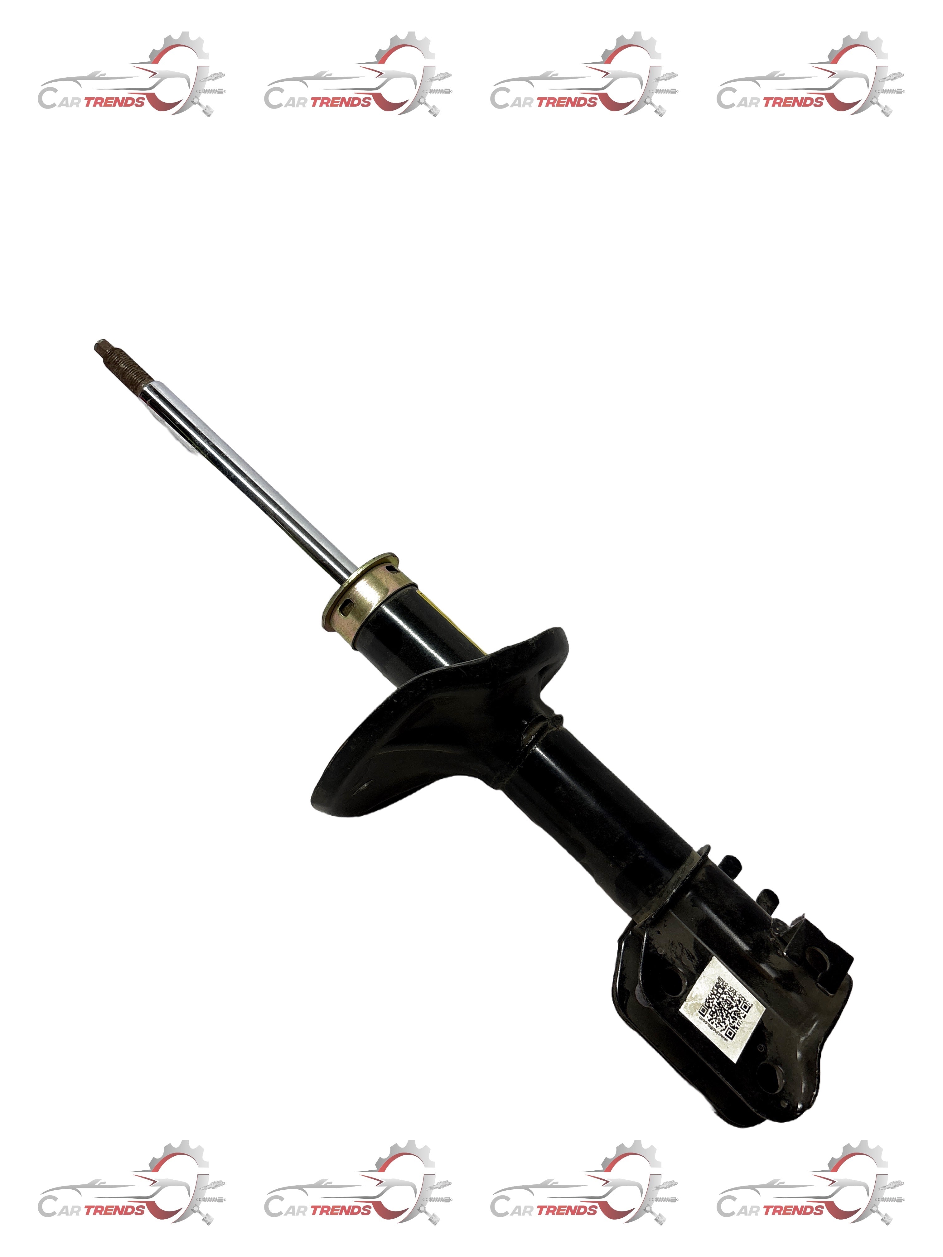 GENERAL MOTORS Damper Assembly Absorber Strut | Chevrolet Spark | Front | LH | #J96424401 J96424401 - Back view