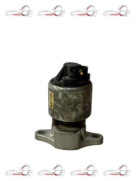 GENERAL MOTORS EGR Valve Optra       J96386735 J96386735 - Back view