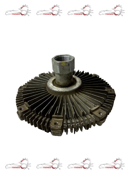 CarTrends Clutch Fan Tail Blazar              J94716850 J94716850 - Back view