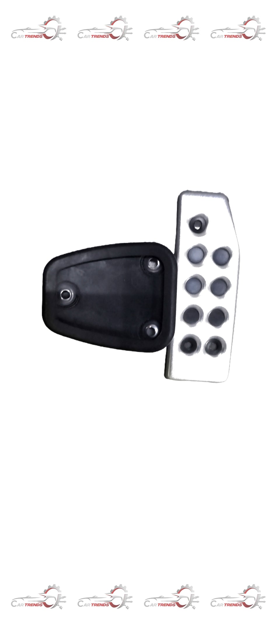 Honda KIT Sports Pedal Mount 08U74T9A700A, close-up of the durable mounting hardware for sporty Honda vehicles.