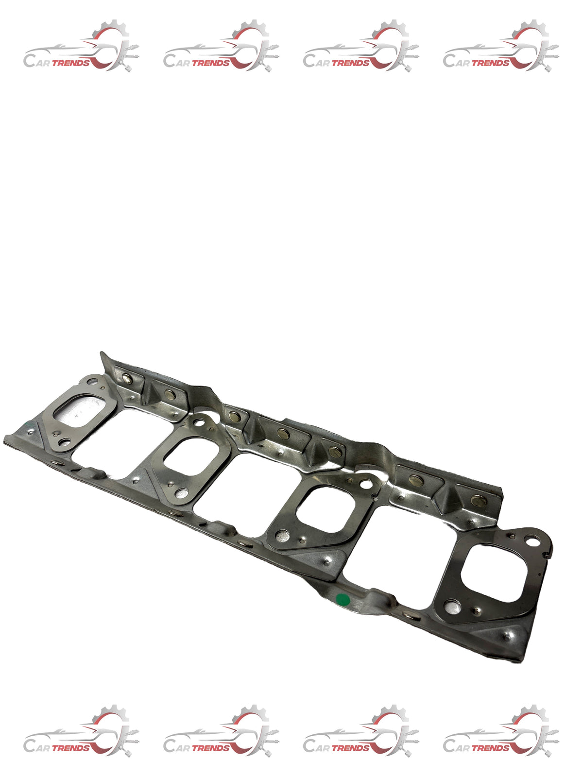 CarTrends Exhaust Manifold Gasket Tavera   T8979202003 T8979202003 - Back view