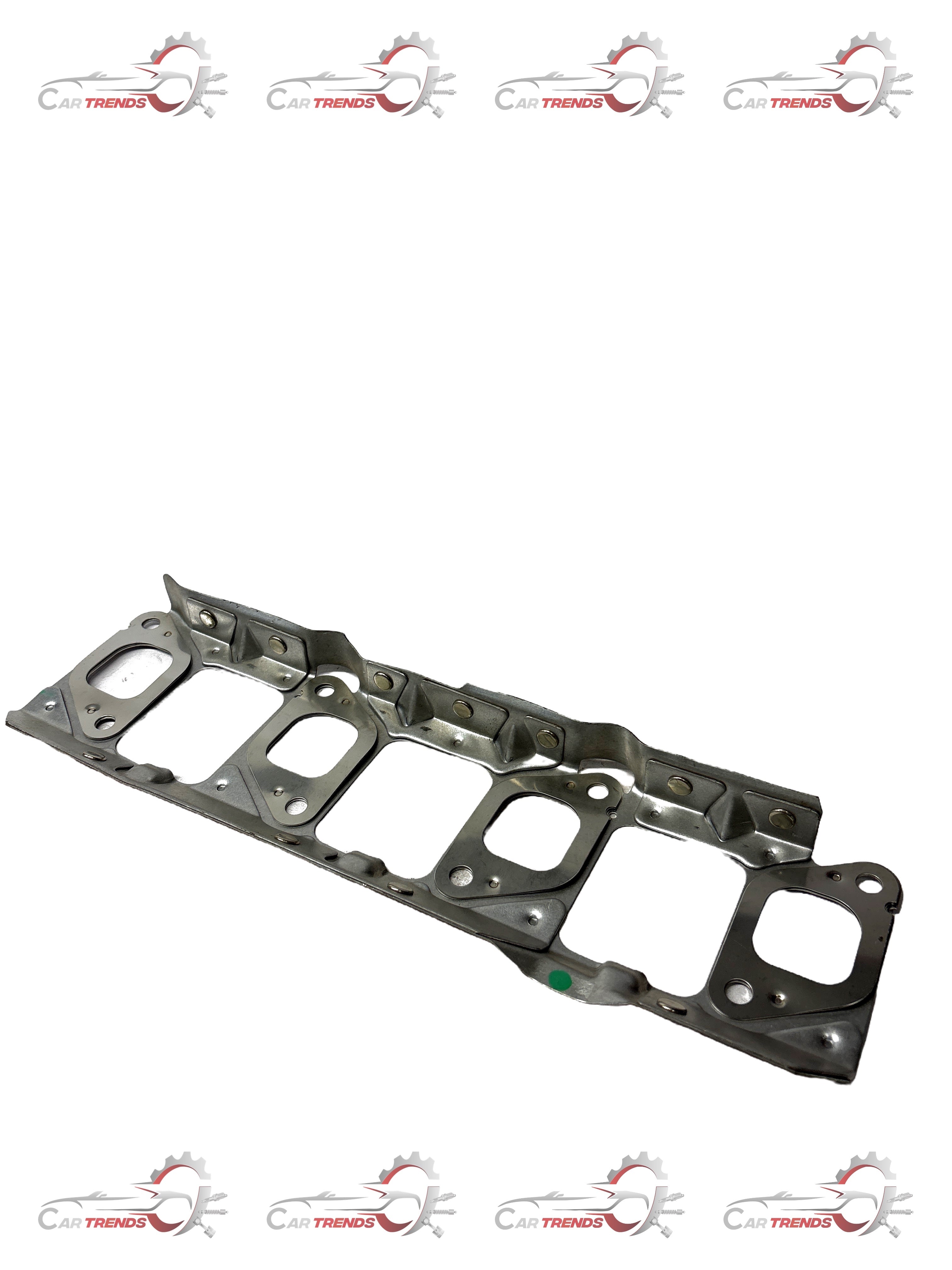 CarTrends Exhaust Manifold Gasket Tavera   T8979202003 T8979202003 - Back view
