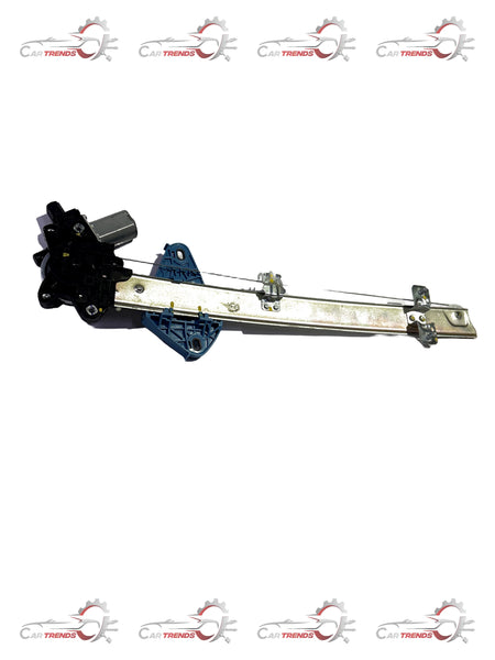 HONDA REG ASSY.R FR DOOR (POWER) 7221031XK01 7221031XK01 - Back view