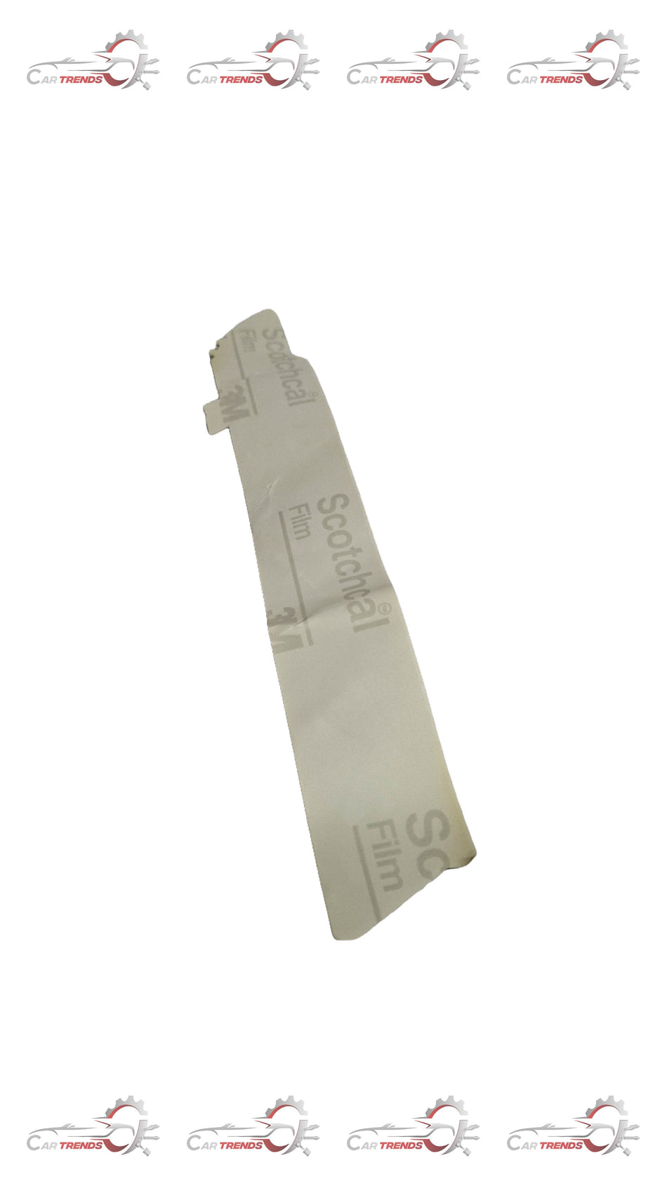 GENERAL MOTORS TAPE FRT S D WDO FRM FRT BLACKOUT BEAT J28286360 J28286360 - Back view