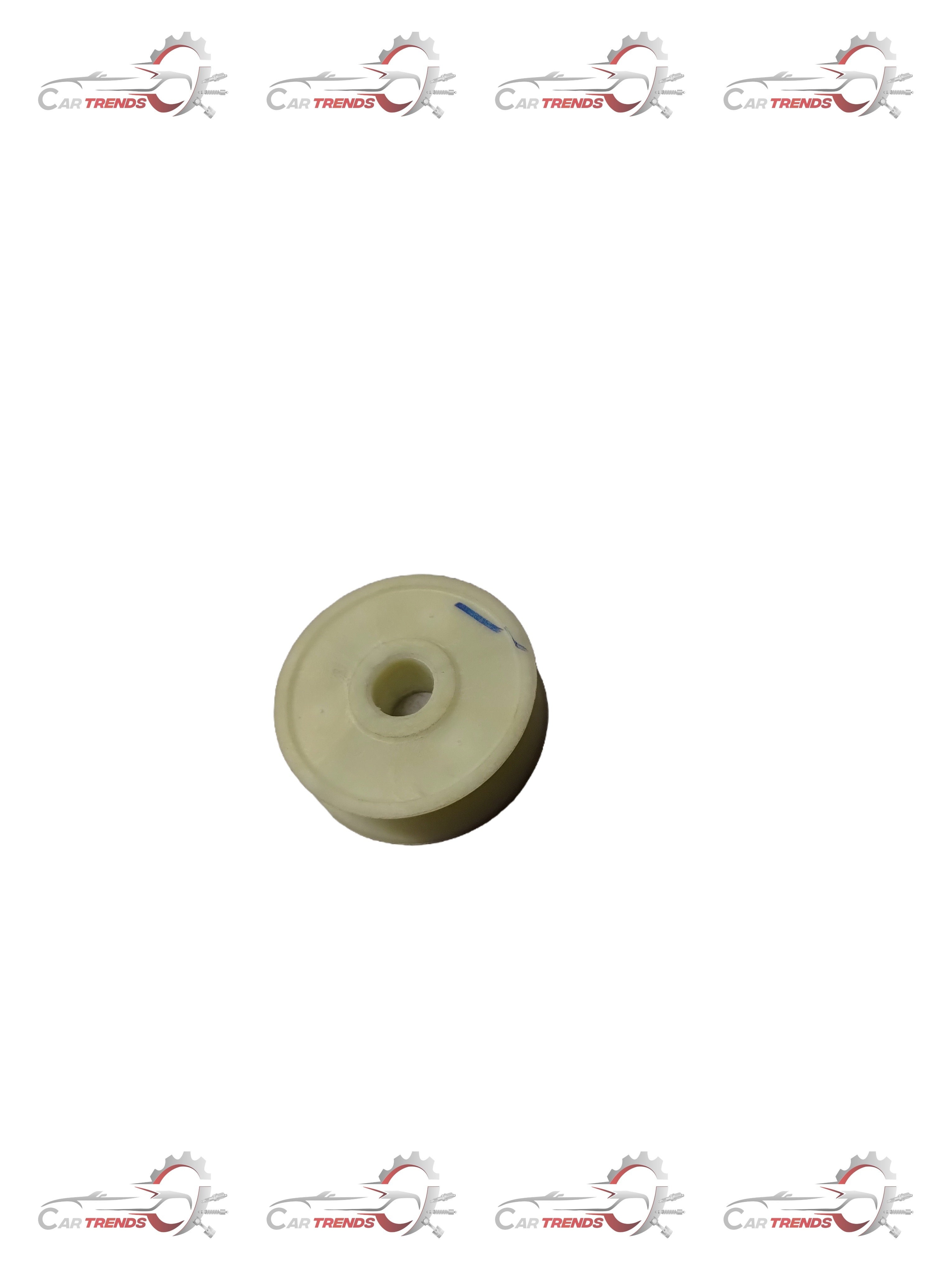 CarTrends T97596149   Parking Brake Cable Roller Tavera T97596149 - Back view