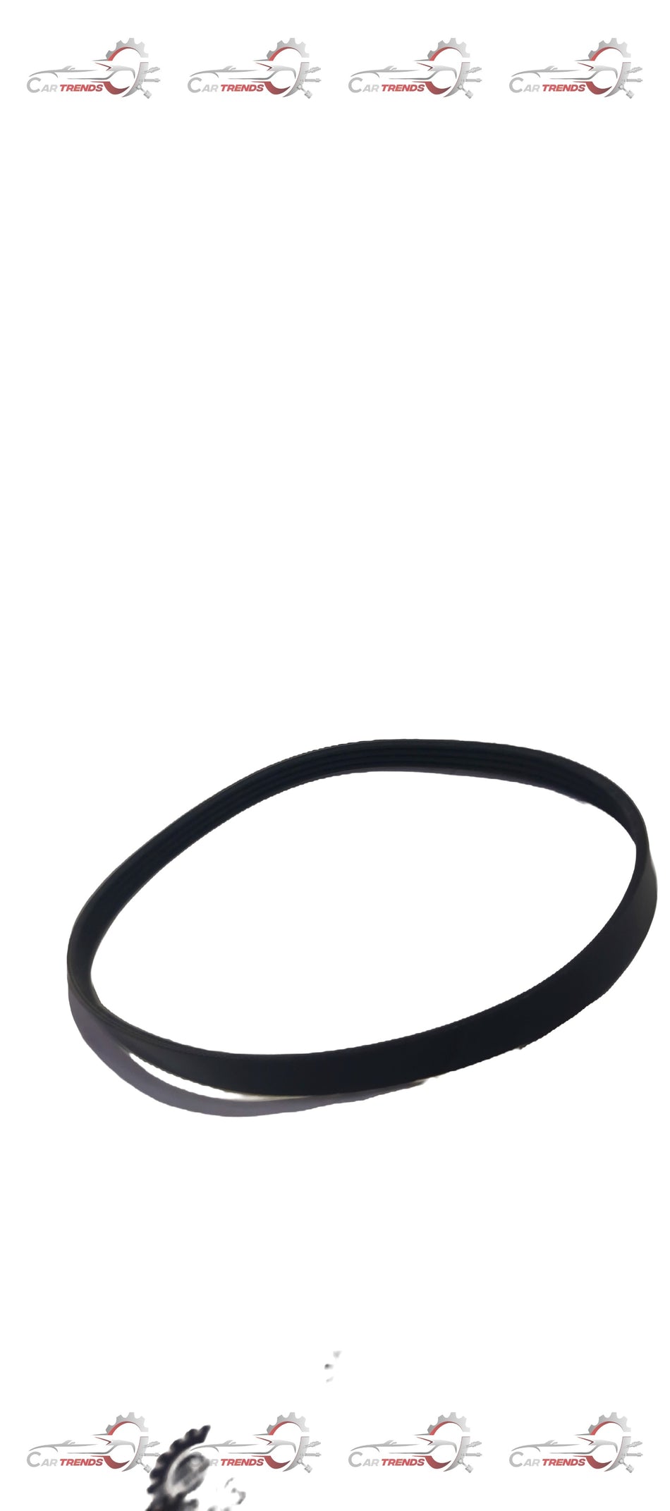 MARUTI SUZUKI 17521m79g20-v-belt-alto 17521M79G20 - Back view
