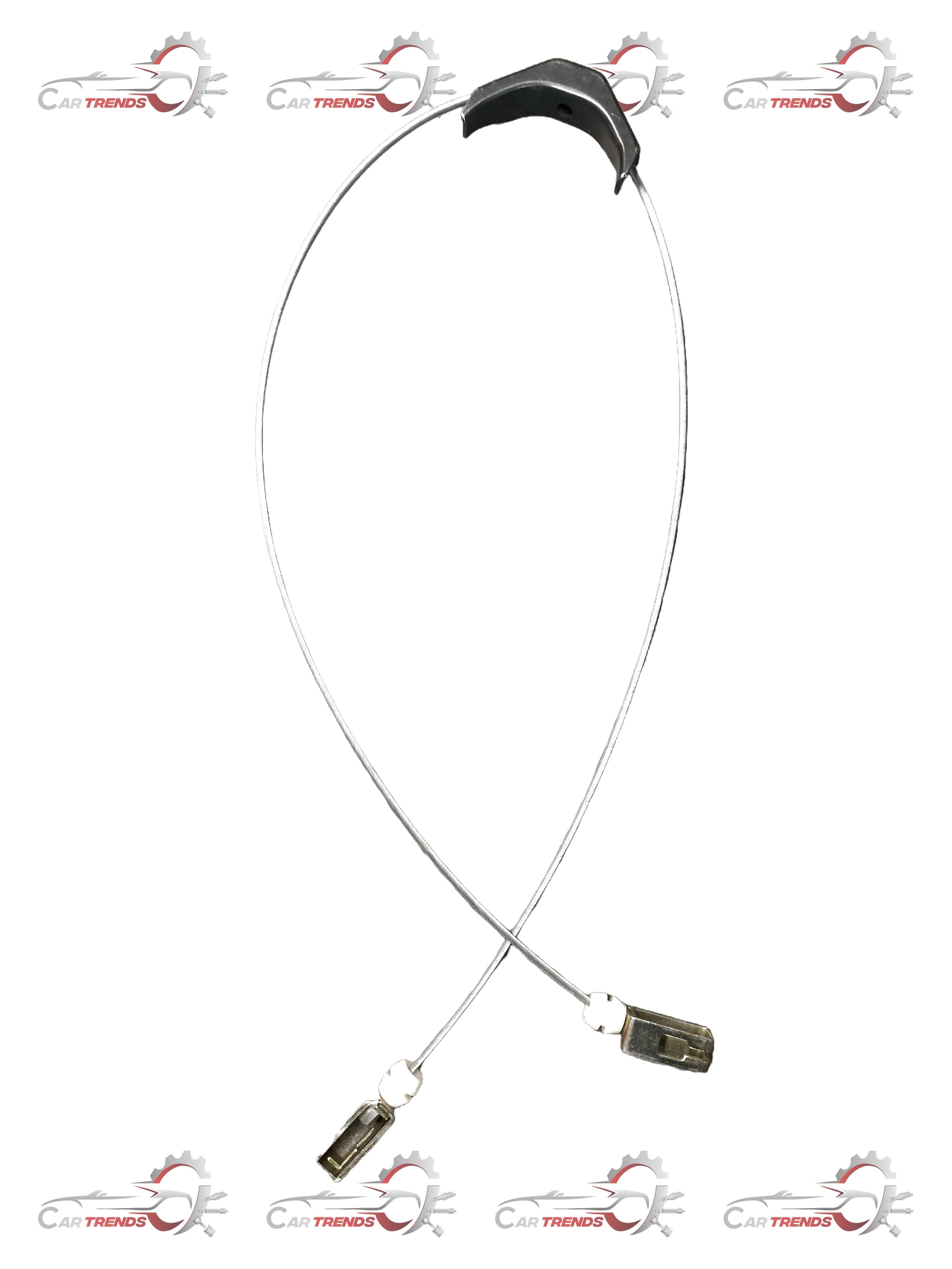 GENERAL MOTORS Harness Transmission | Chevrolet/Tavera | Engine | #T97595167 T97595167 - Back view