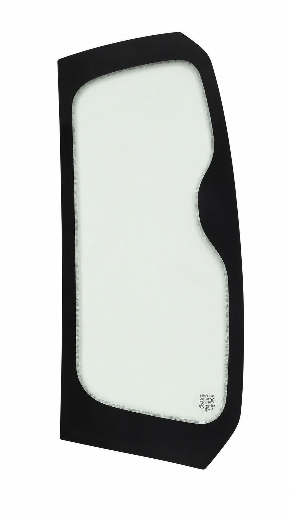 FORD AS69A42006AC - DICCI GLASS FIGO AS69A42006AC - Back view
