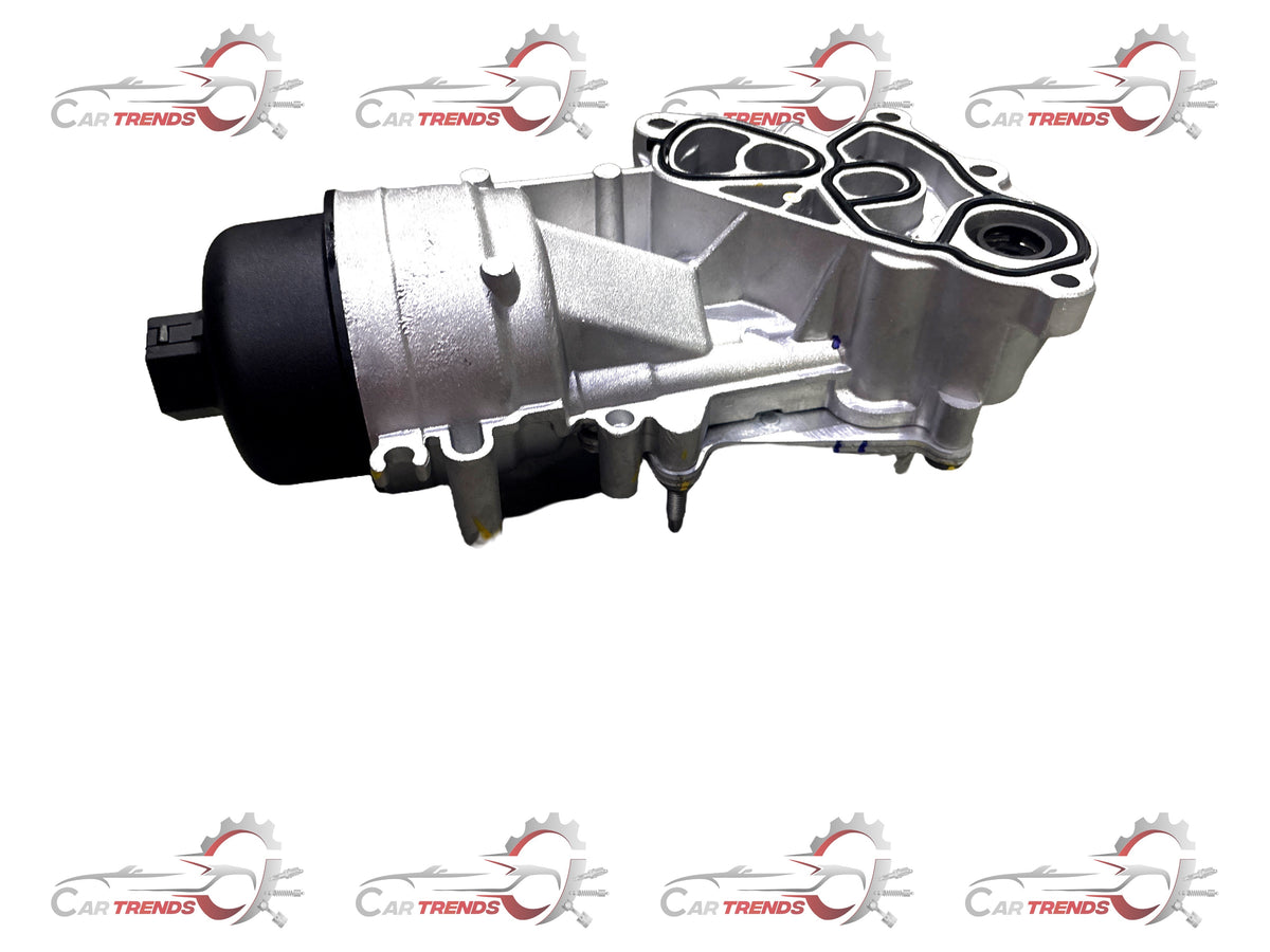 CarTrends OIL COOLER ECOSPORTS  ASPIRE  AV6Z6L625B AV6Z6L625B - Back view
