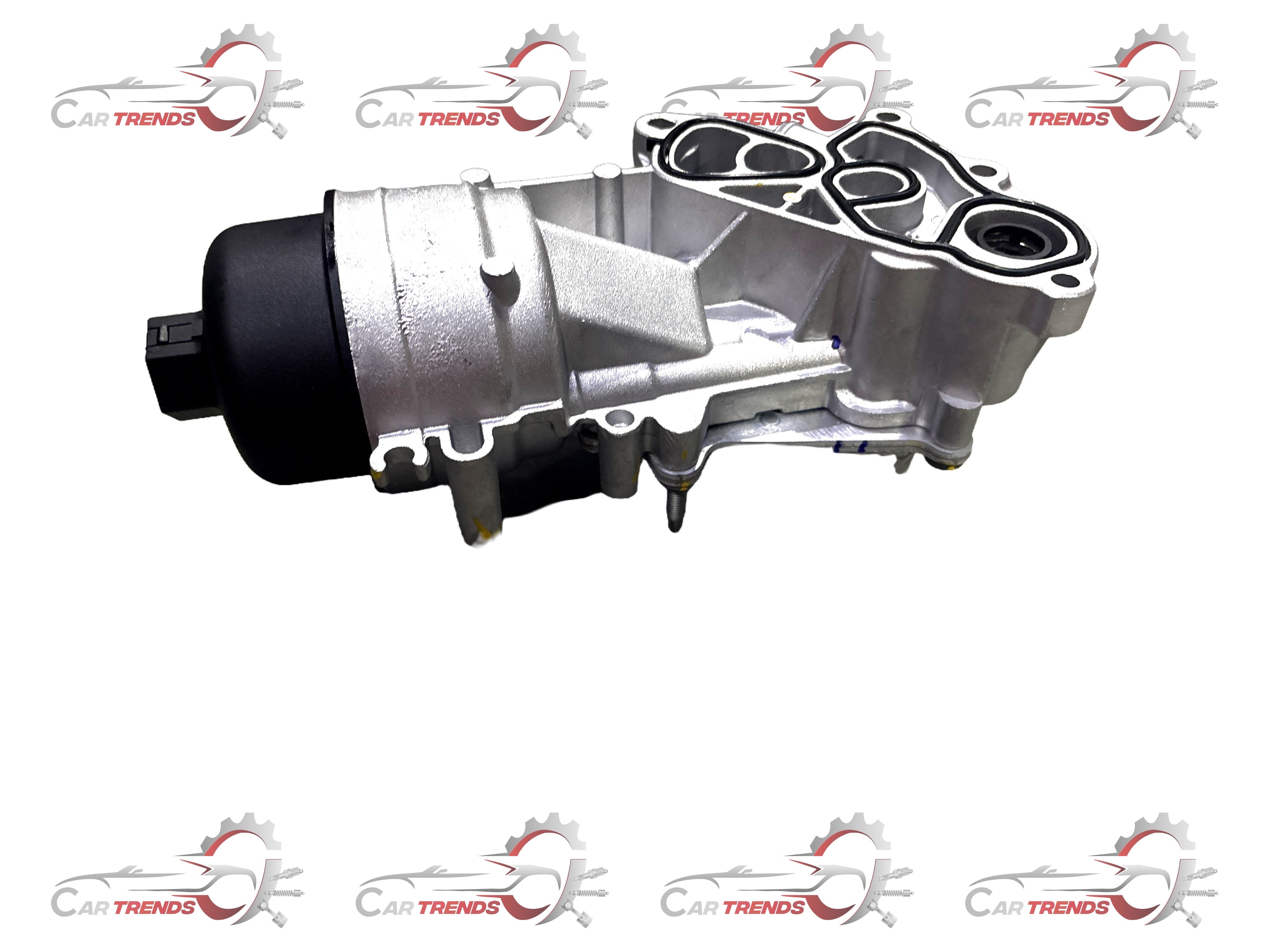 CarTrends OIL COOLER ECOSPORTS  ASPIRE  AV6Z6L625B AV6Z6L625B - Back view