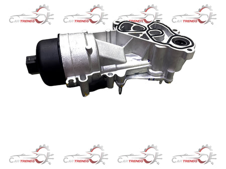 CarTrends OIL COOLER ECOSPORTS  ASPIRE  AV6Z6L625B AV6Z6L625B - Back view
