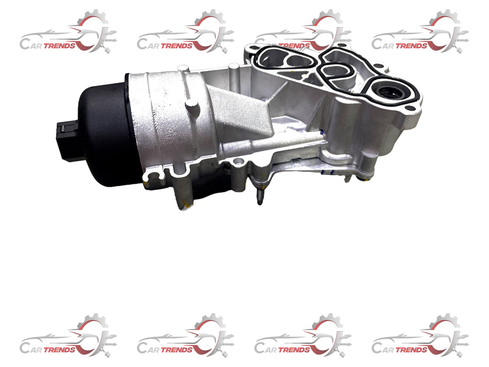 CarTrends OIL COOLER ECOSPORTS  ASPIRE  AV6Z6L625B AV6Z6L625B - Back view