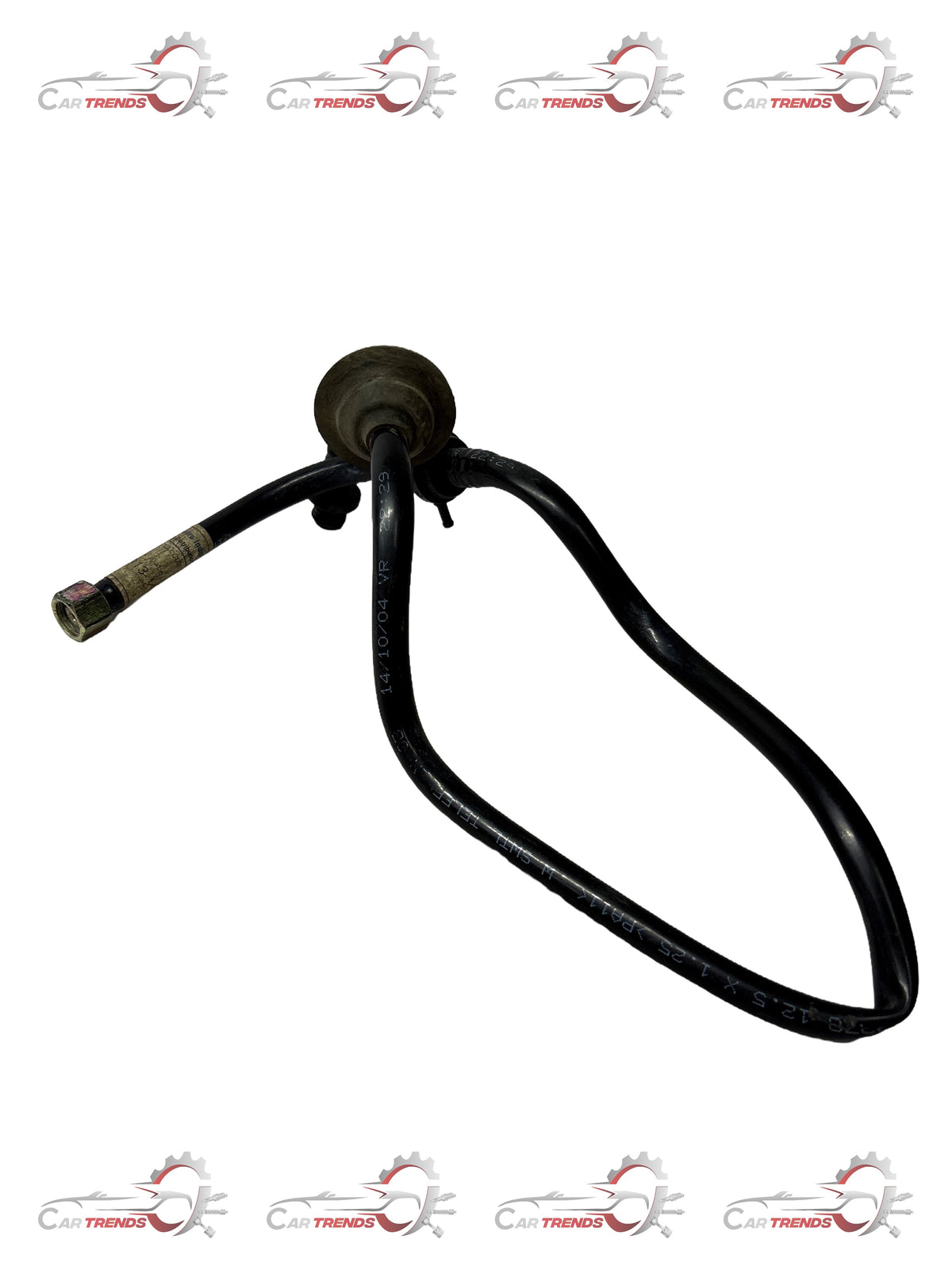 GENERAL MOTORS HOSE VACCUM SERVO UNIT CORSA S90375313 S90375313 - Back view