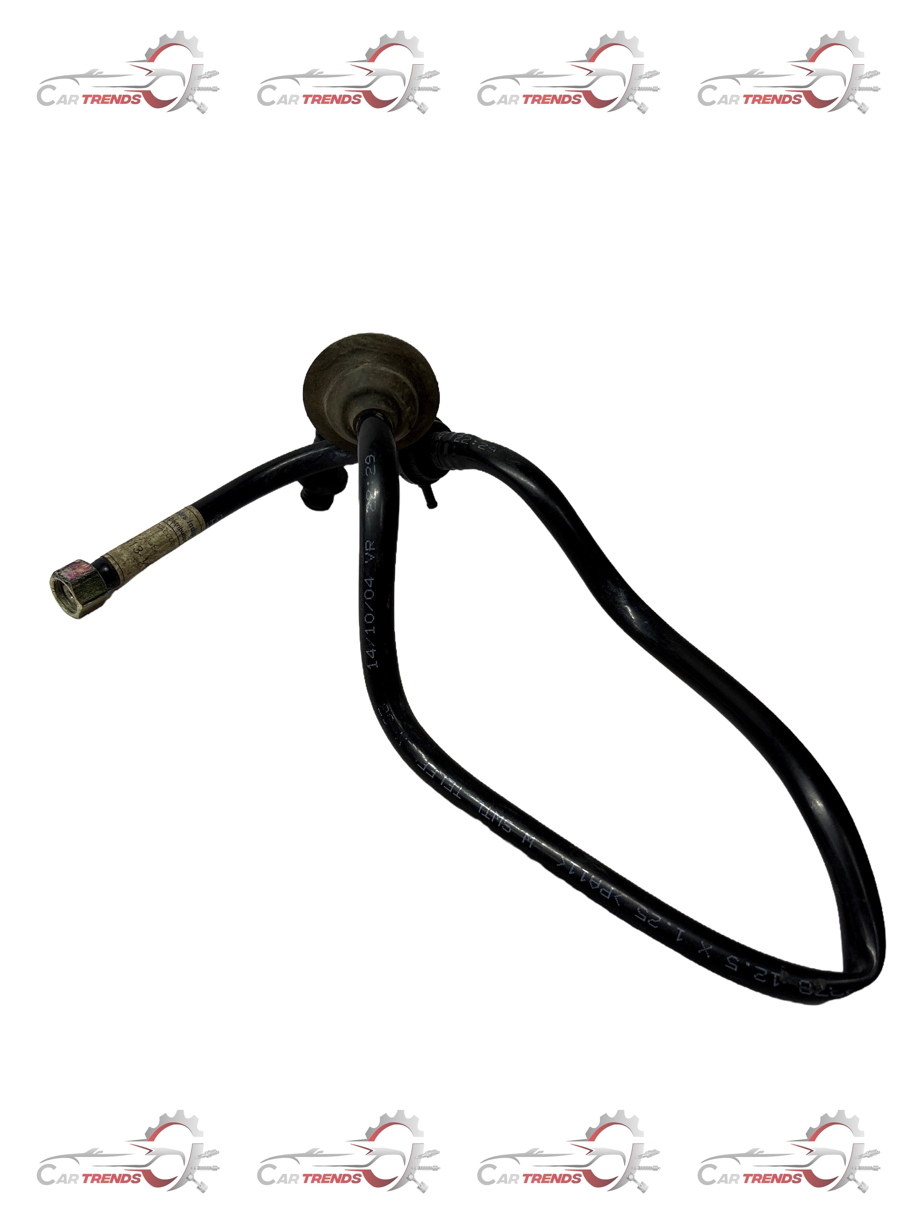 GENERAL MOTORS HOSE VACCUM SERVO UNIT CORSA S90375313 S90375313 - Back view