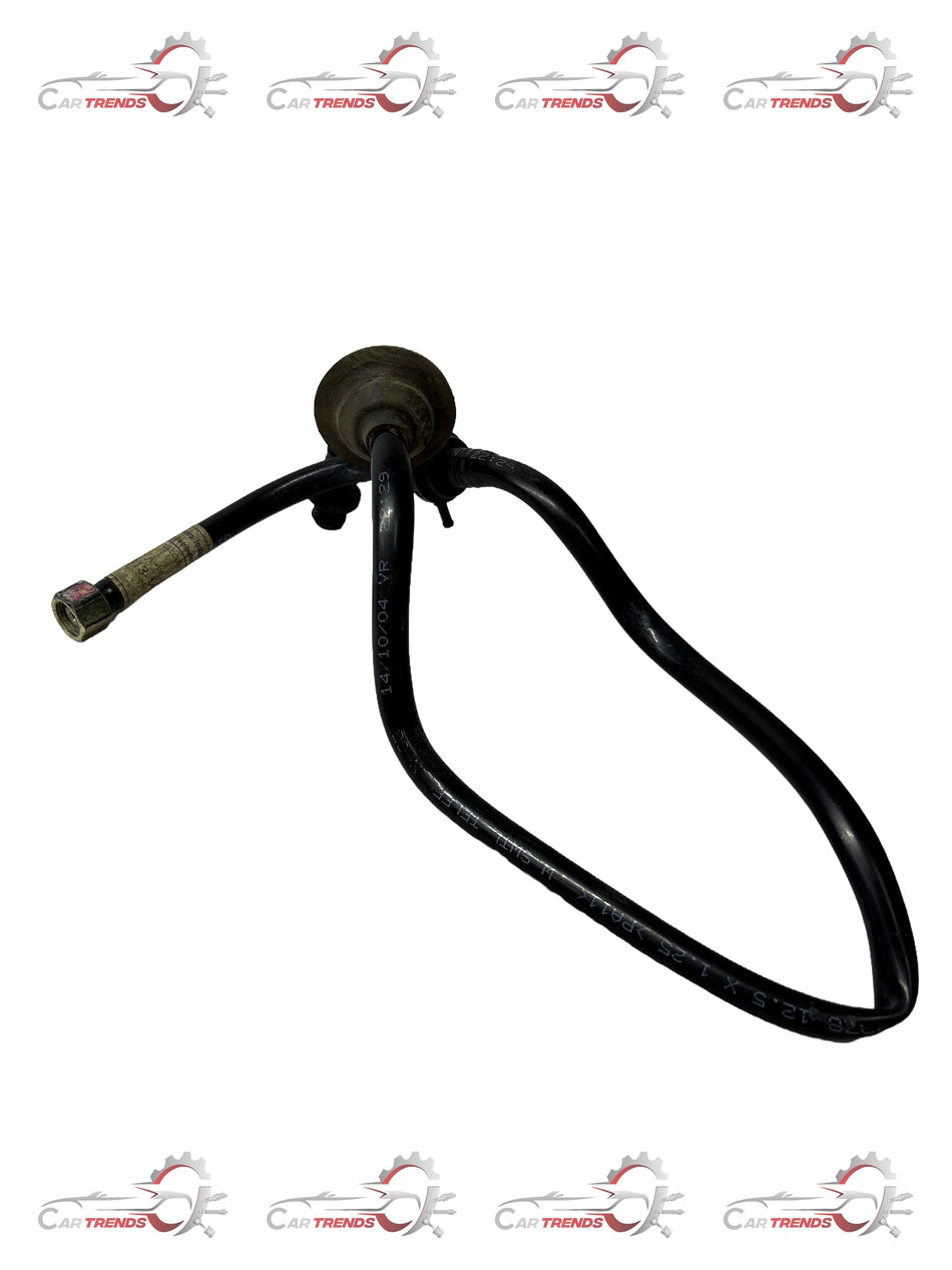 GENERAL MOTORS HOSE VACCUM SERVO UNIT CORSA S90375313 S90375313 - Back view