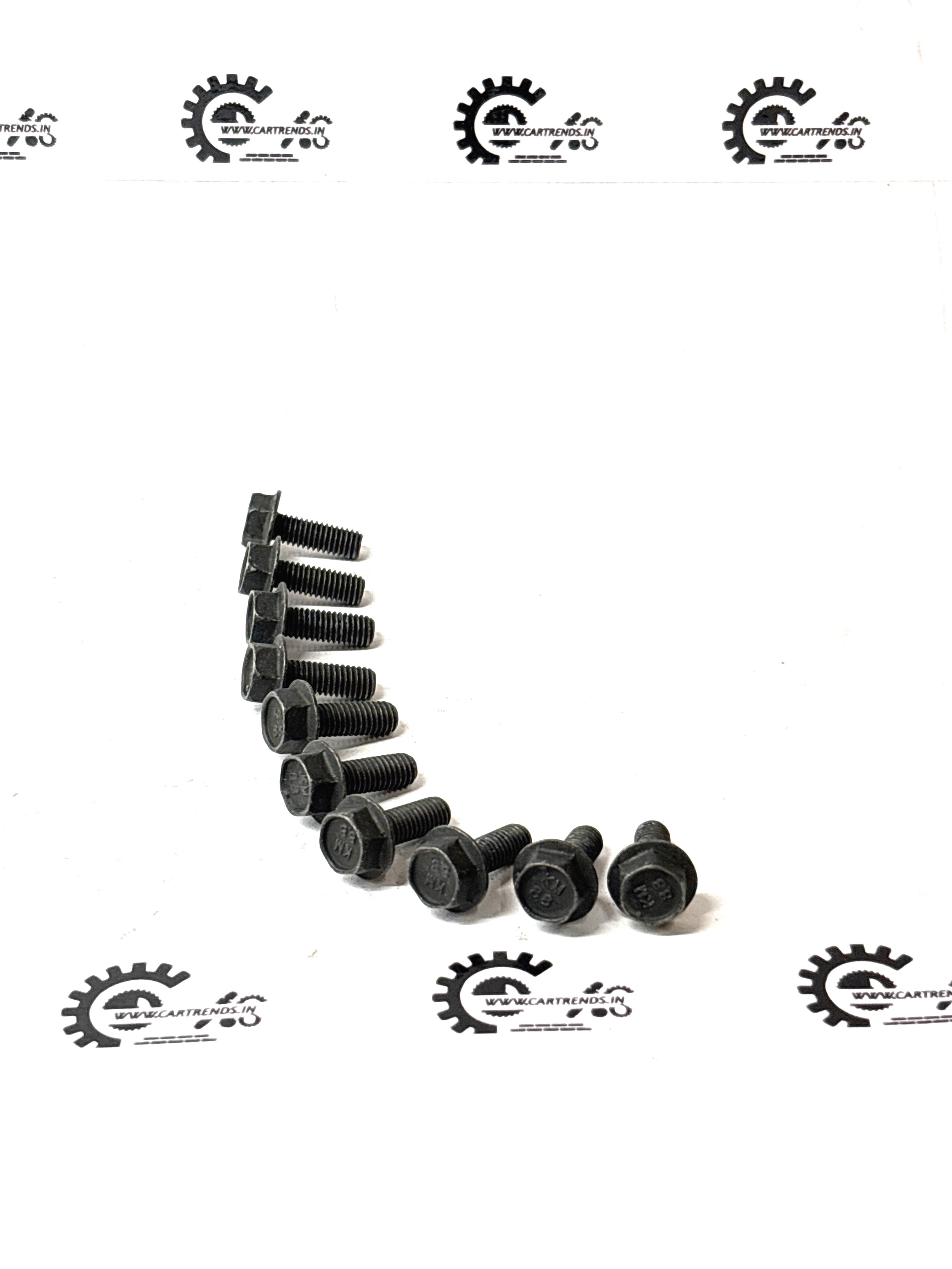 GENERAL MOTORS J94500924 BOLT OPTRA J94500924 - Back view