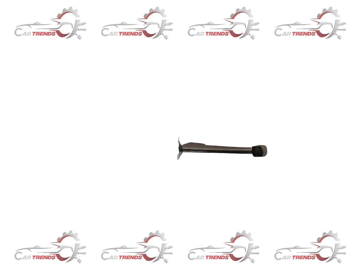 CarTrends Chevrolet Aveo Pin Spring Retainer J06638956 J06638956 - Back view