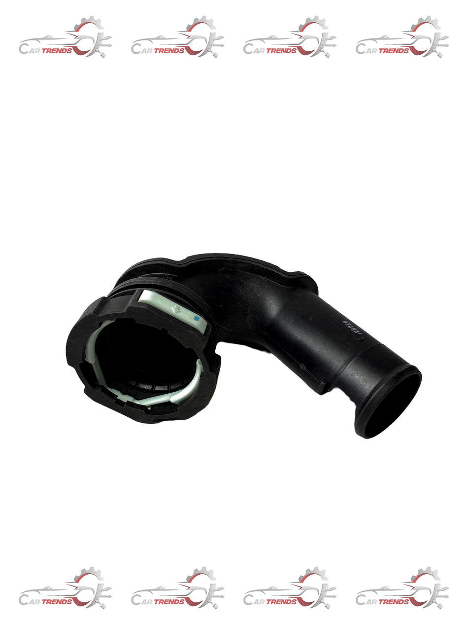CarTrends Chevrolet Cruze Inter Cooler Pipe J96896358 J96896358 - Back view