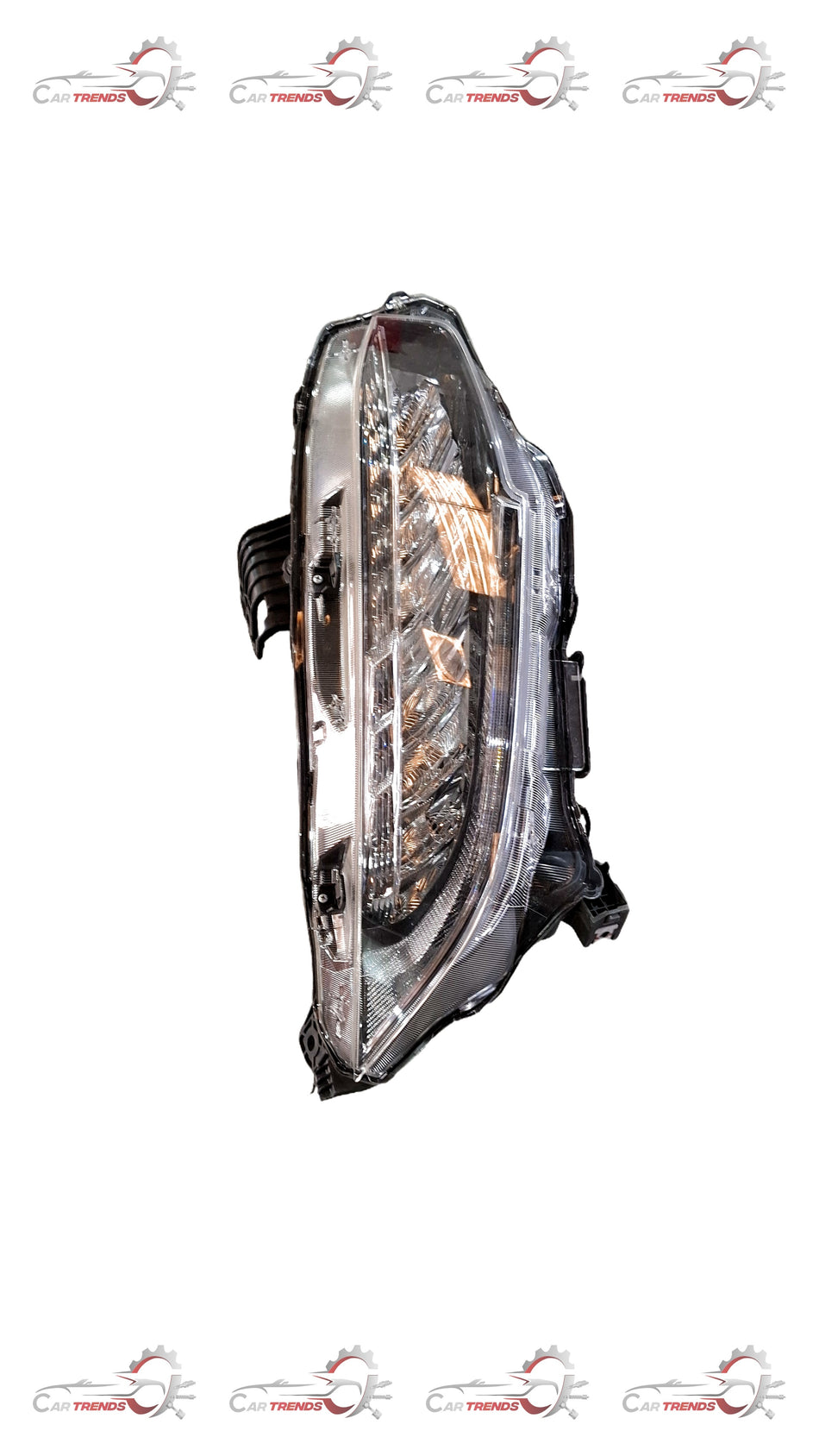 CarTrends HEAD LIGHT R CIVIC 33100TEAT11 33100TEAT11 - Back view