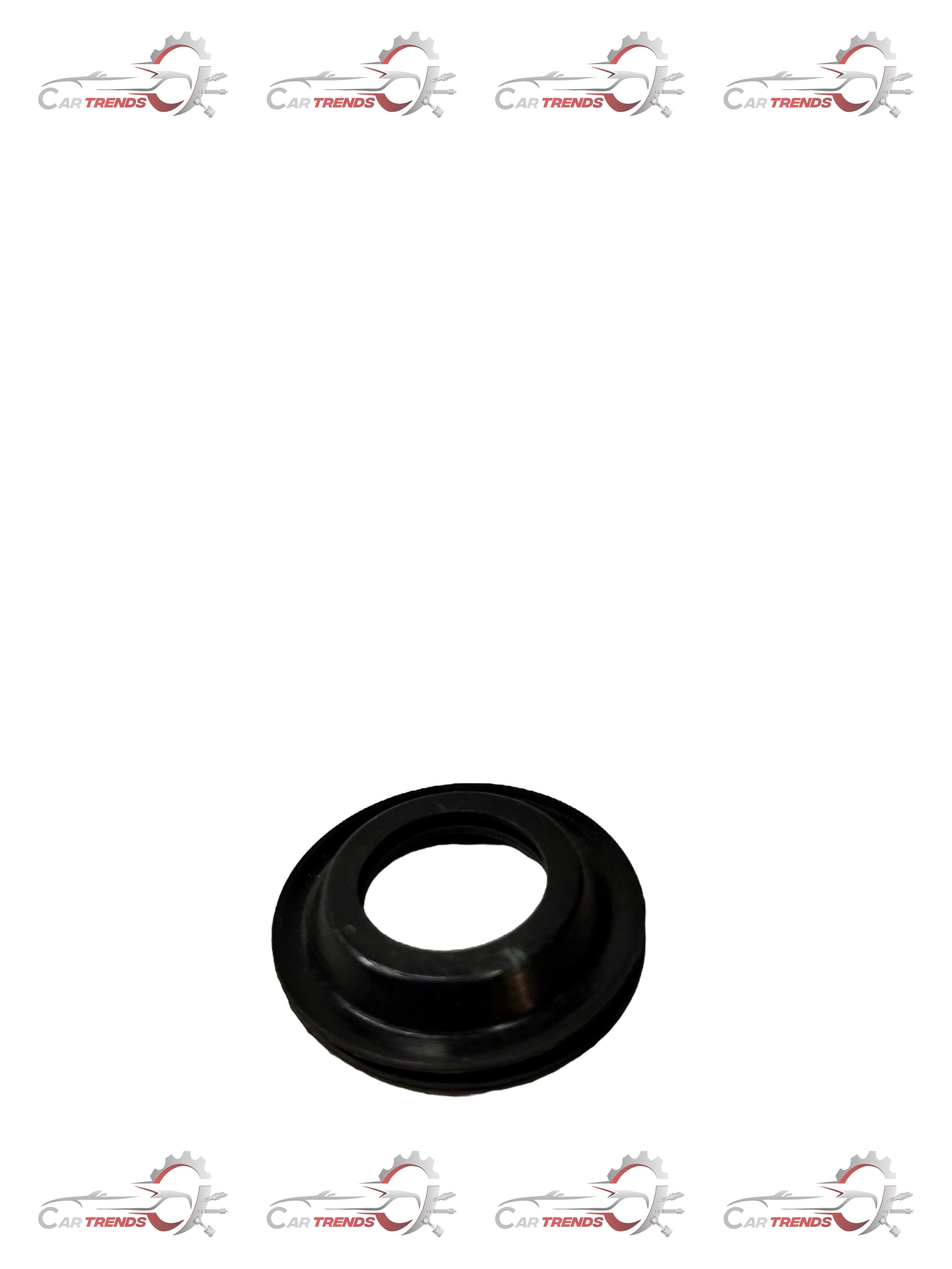 CarTrends Window Glass handle Lock Corsa       S90363124 S90363124 - Back view