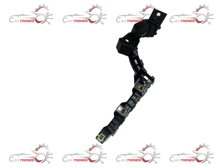 HONDA SPACER L.RR BPR SIDE 7168031XK00 7168031XK00 - Back view