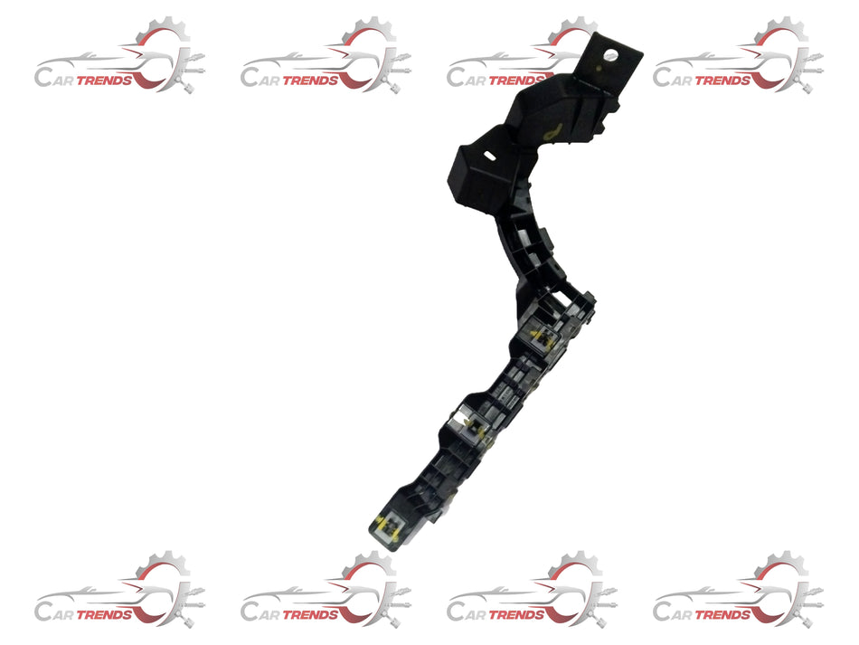 Honda Spacer L.RR BPR Side 7168031XK00 showing the metal spacer component for rear right side of the vehicle.