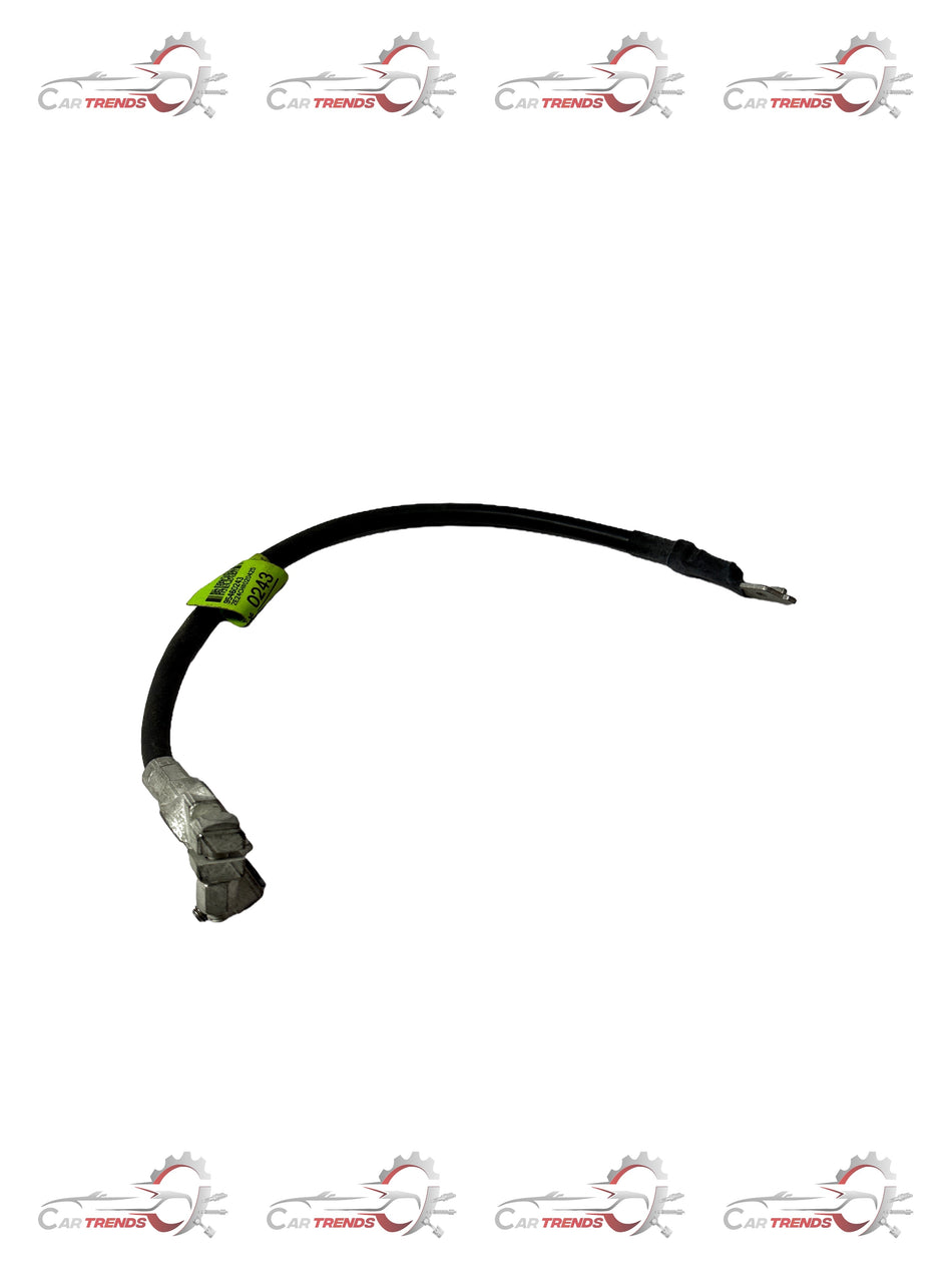 GENERAL MOTORS CABLE ASM BAT NEG CRUZE J95460243 J95460243 - Back view