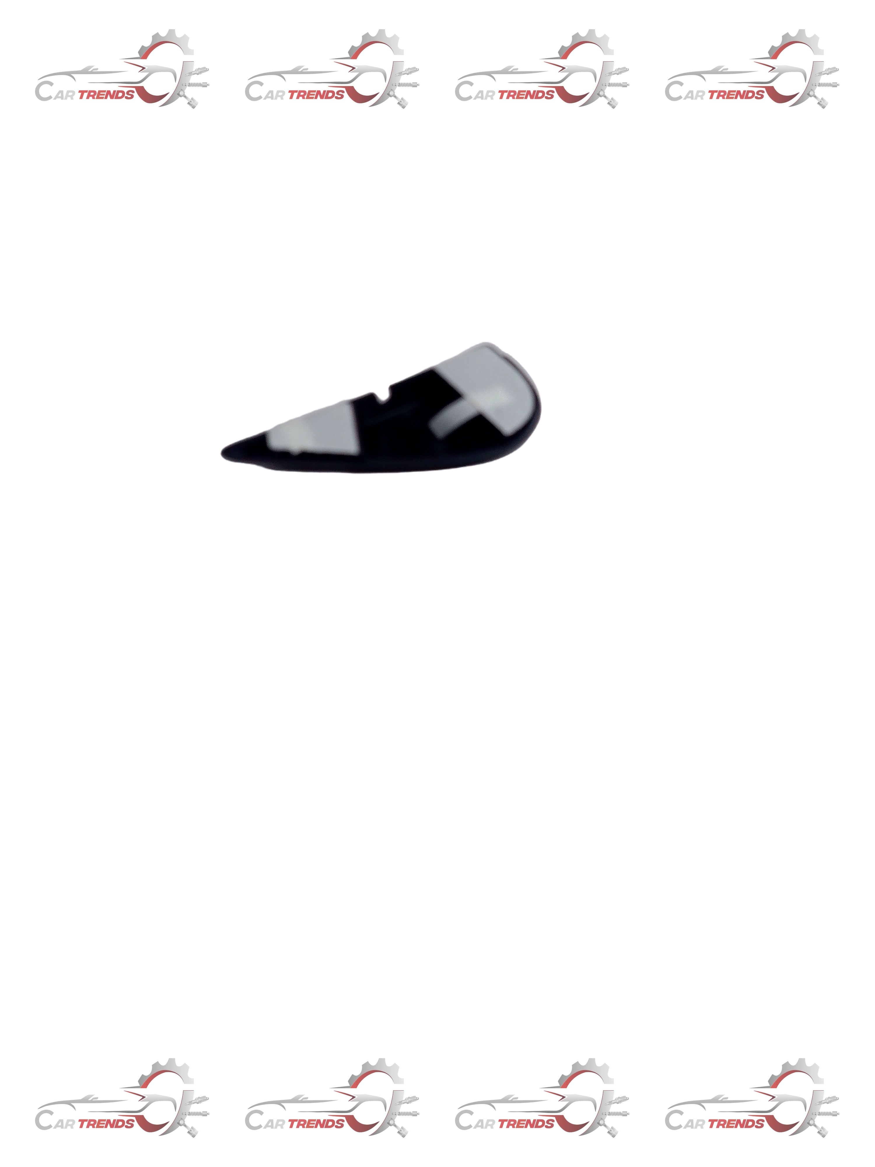 GENERAL MOTORS COVER CORNER PIECE FENDER  ZS TAVERA T97595669 T97595669 - Back view