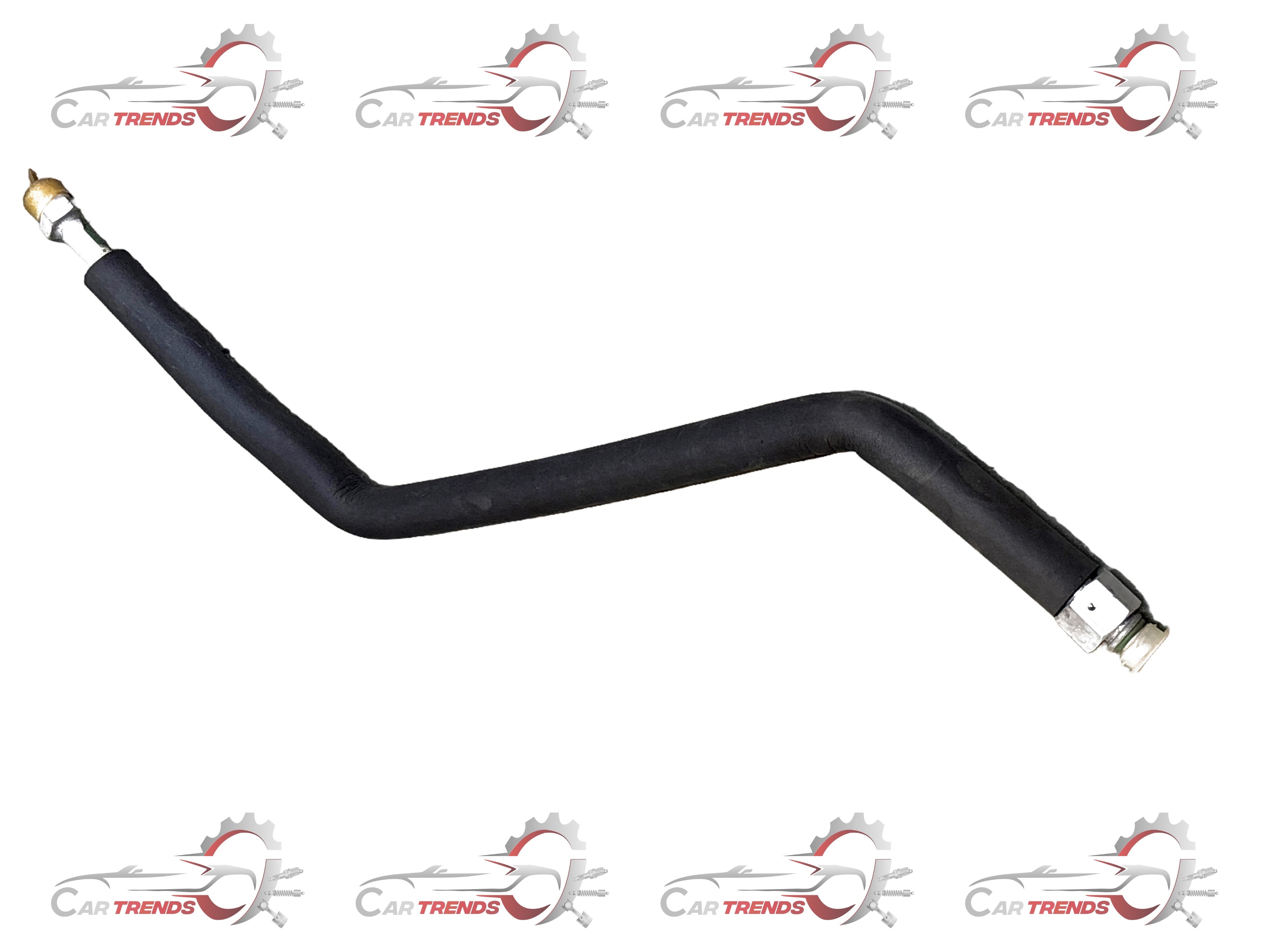 GENERAL MOTORS PIPE TAVERA T97598460 T97598460 - Back view