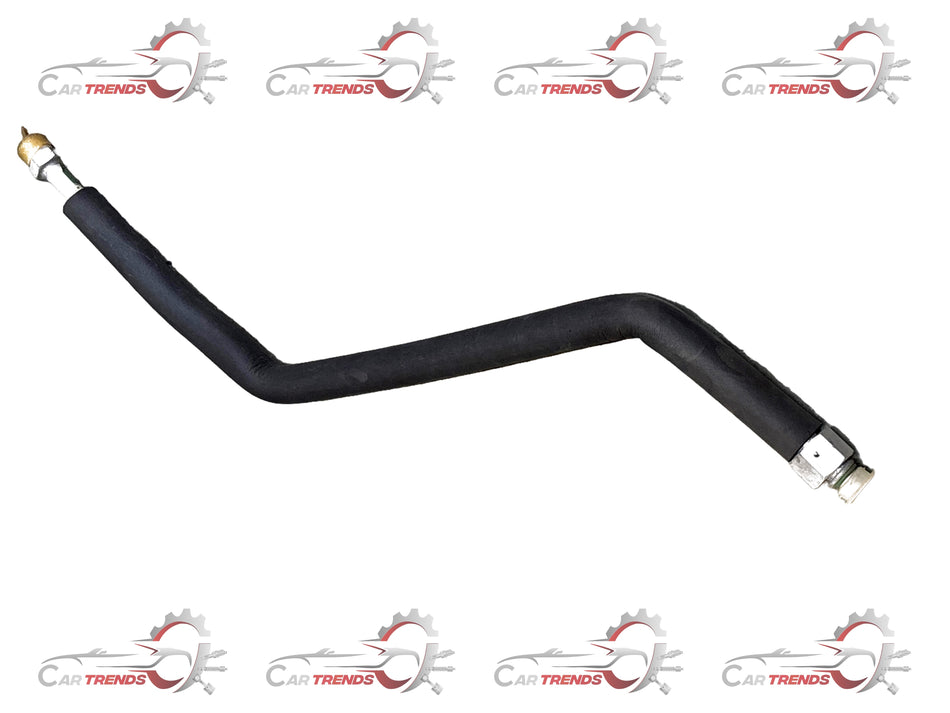 GENERAL MOTORS PIPE TAVERA T97598460 T97598460 - Back view