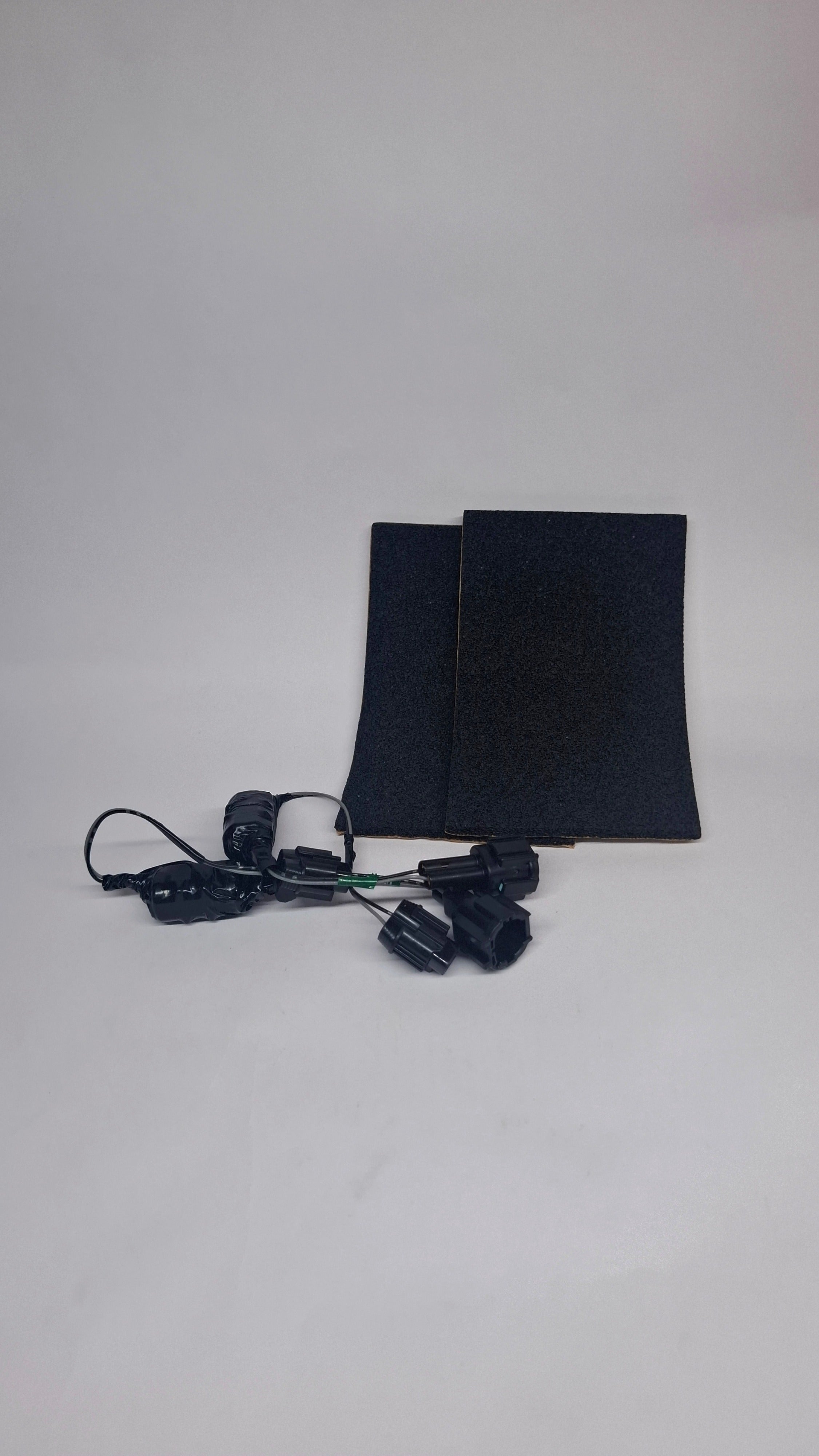 NISSAN Harness Kit | Nissan | #240097W80A 240097W80A - Back view