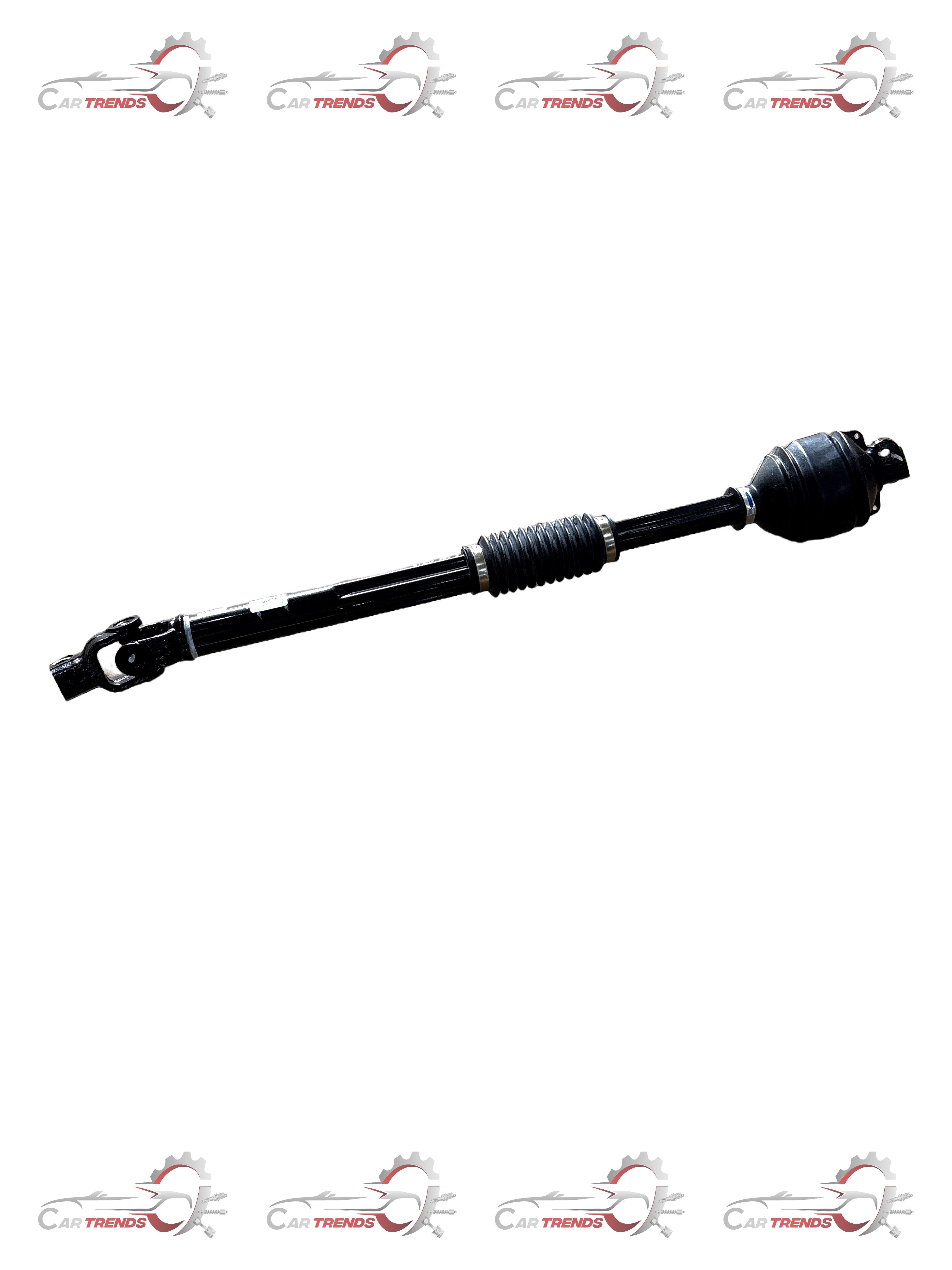 Shaft MM6727 - Back view