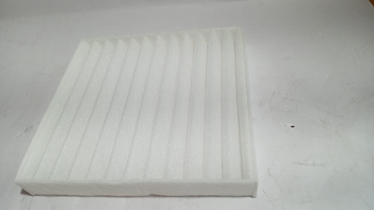 MARUTI SUZUKI AC FILTER SPRESSO 95862M62S20 95862M62S20 - Back view