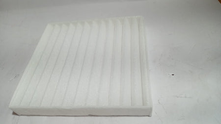 MARUTI SUZUKI AC FILTER SPRESSO 95862M62S20 95862M62S20 - Back view