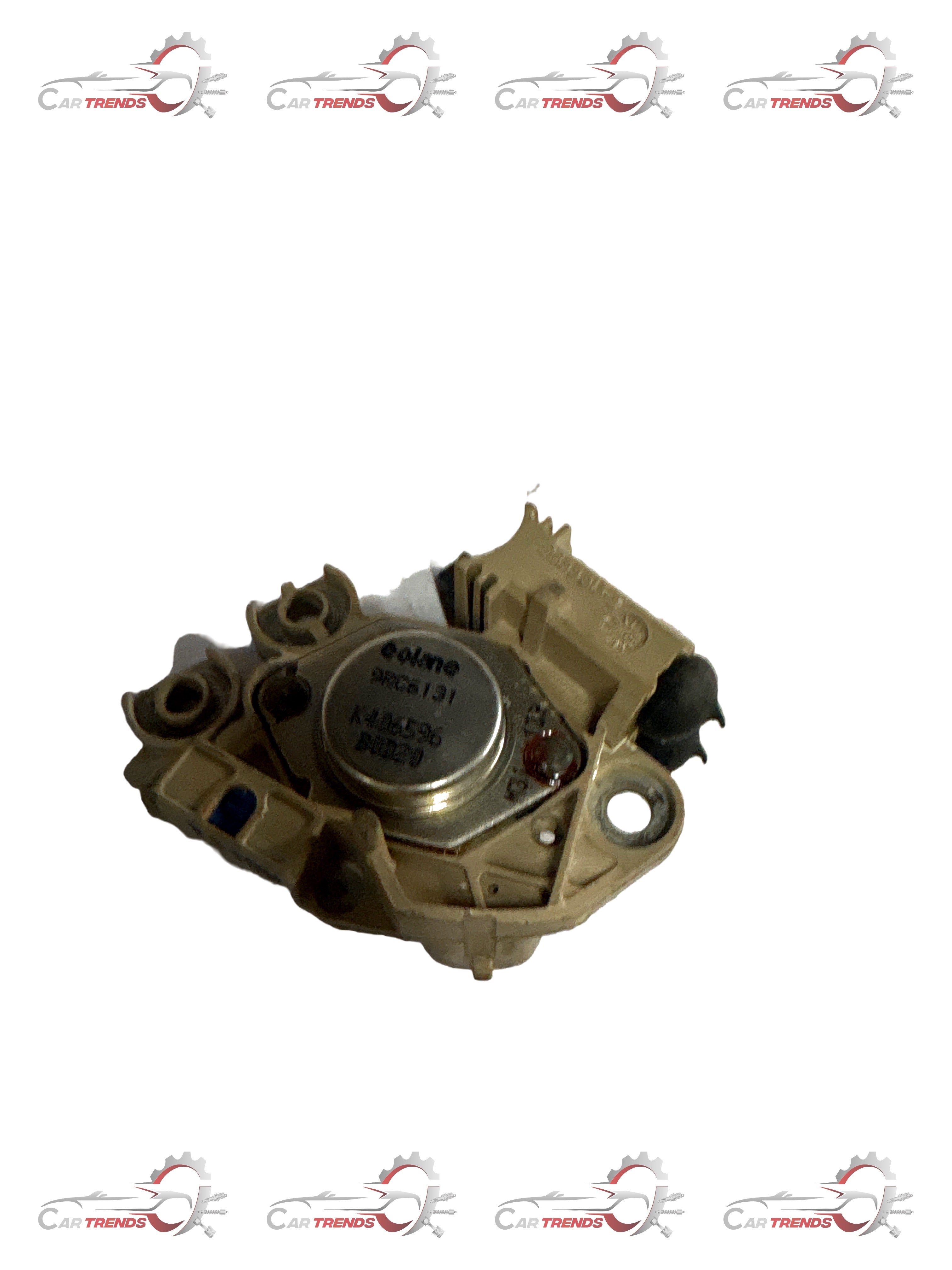GENERAL MOTORS REGULATOR AVEO J93740810 J93740810 - Back view