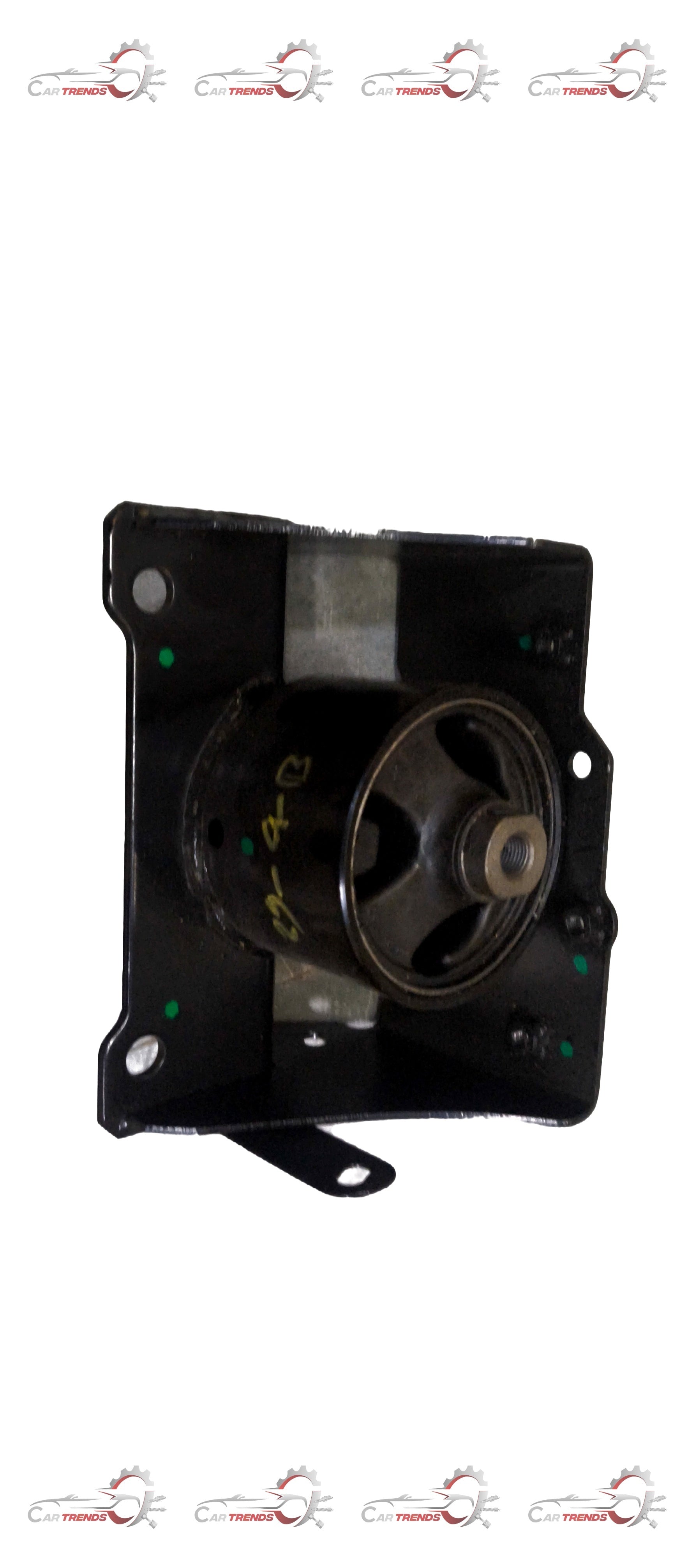 MARUTI SUZUKI MOUNTING ENG LH 11620M71P50 11620M71P50 - Back view