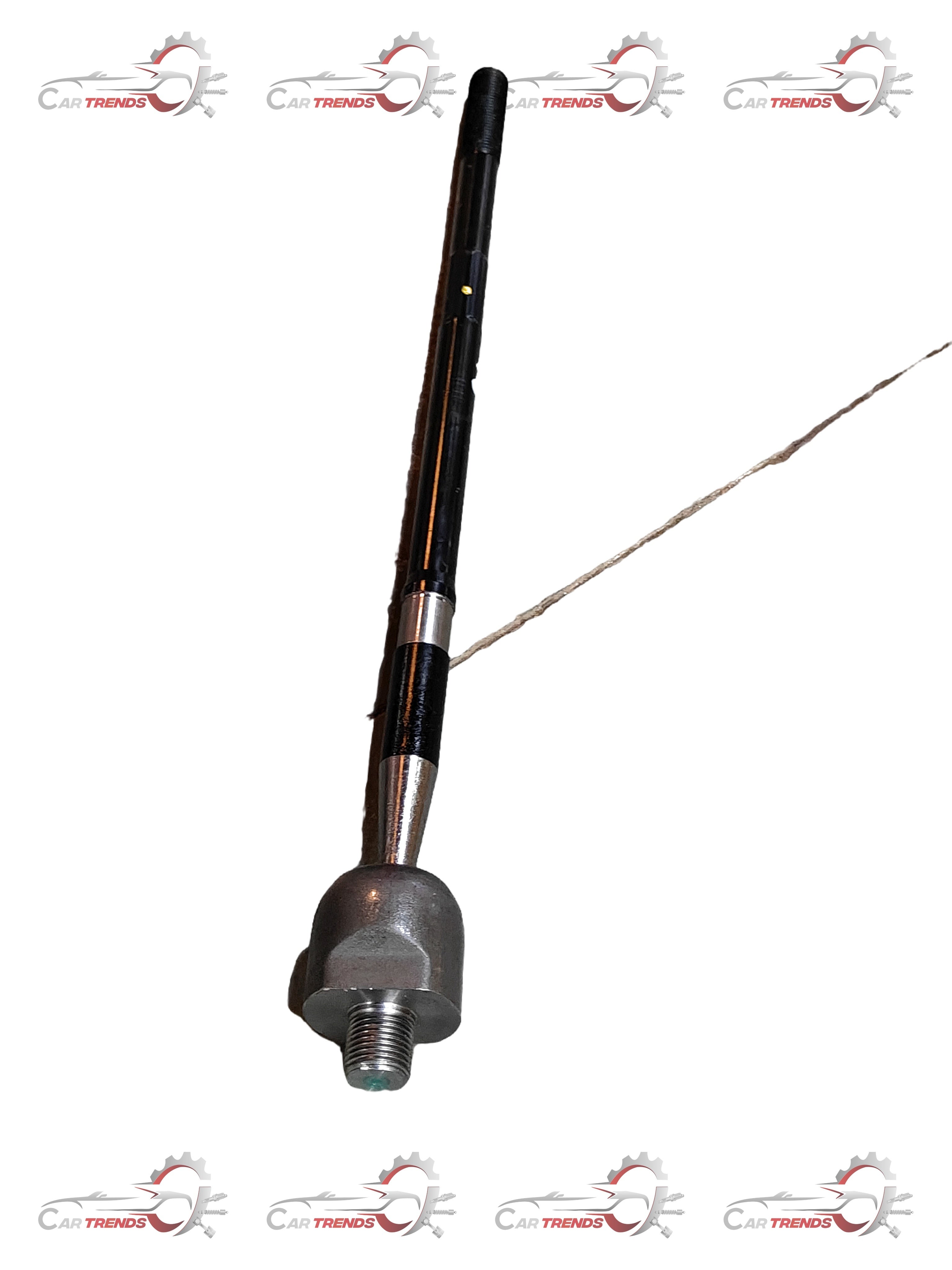 Hyundai arm ball joint for 2020 model, showing a metallic automotive part with mounting points and ball socket for suspension.