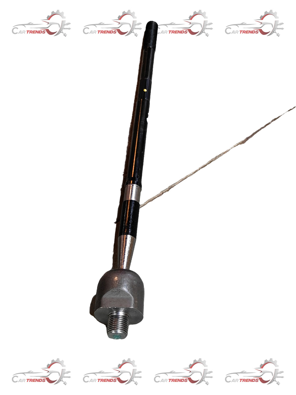 Hyundai arm ball joint for 2020 model, showing a metallic automotive part with mounting points and ball socket for suspension.