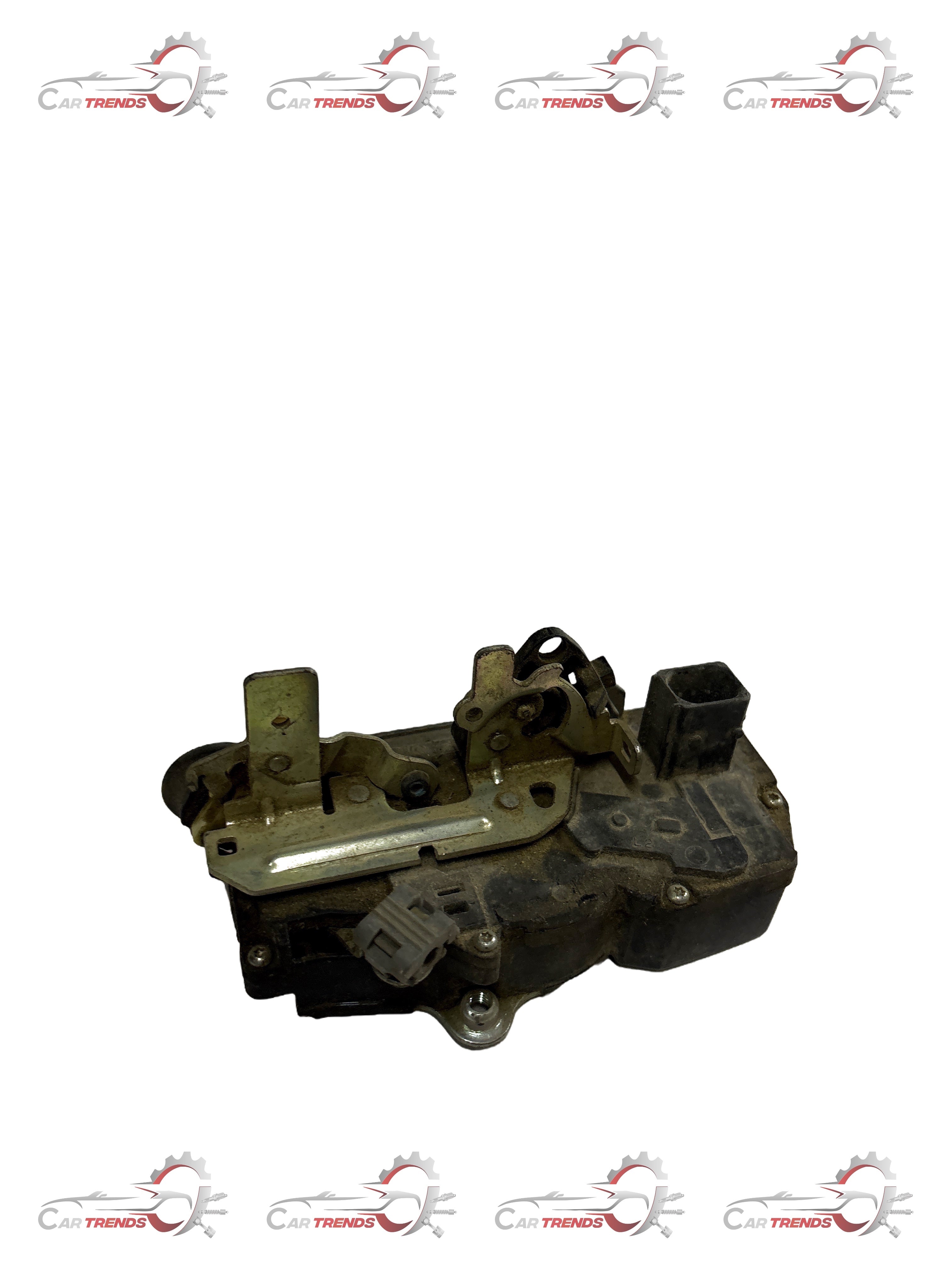 GENERAL MOTORS Lock Side Door | Chevrolet Captiva | RH | Front | #J96624165 J96624165 - Back view