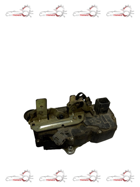 GENERAL MOTORS Lock Side Door | Chevrolet Captiva | RH | Front | #J96624165 J96624165 - Back view