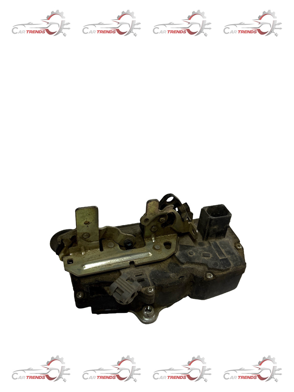 GENERAL MOTORS Lock Side Door | Chevrolet Captiva | RH | Front | #J96624165 J96624165 - Back view