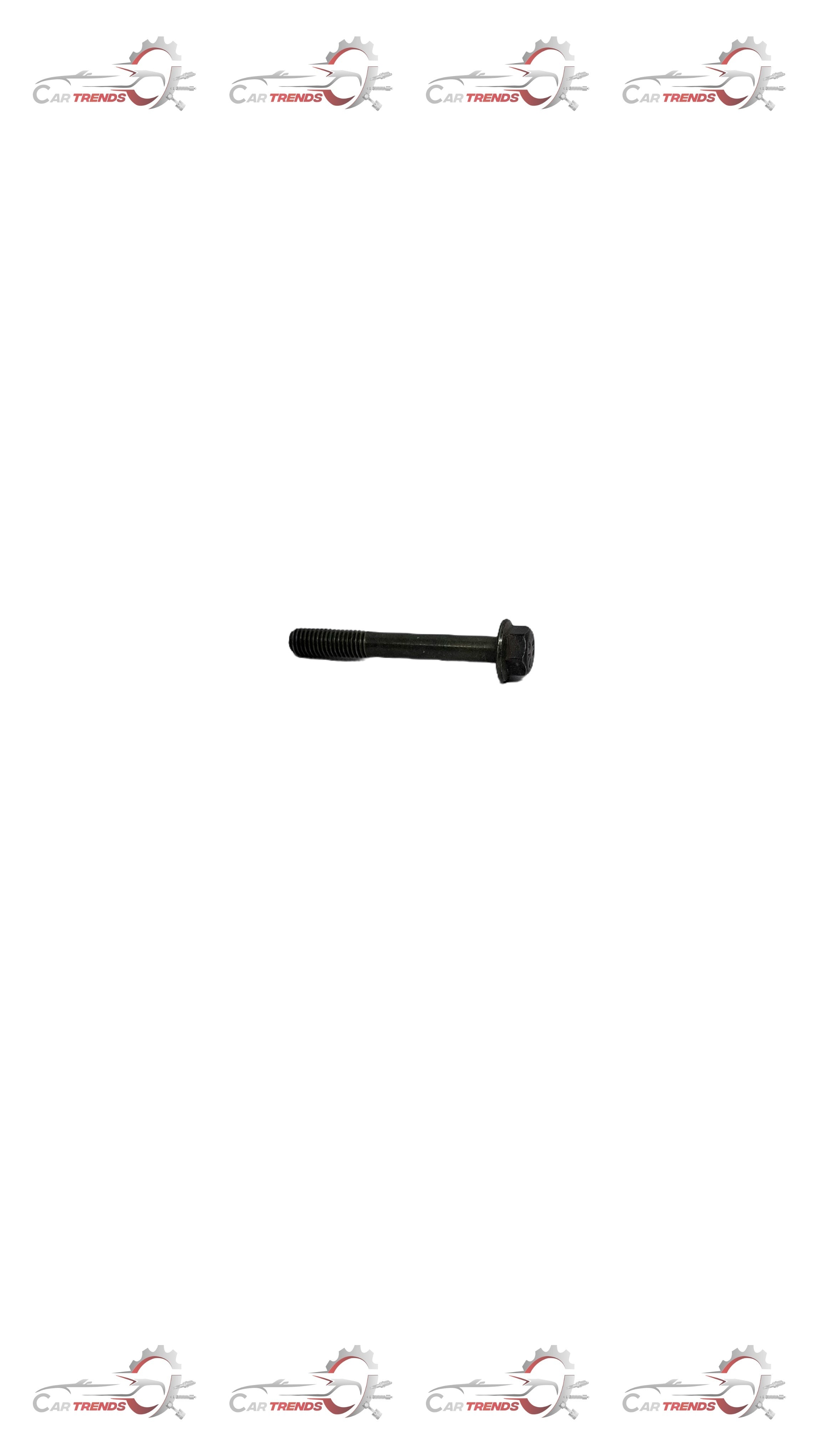 GENERAL MOTORS BOLT OUTLET PIPE TAVERA T97597380 T97597380 - Back view