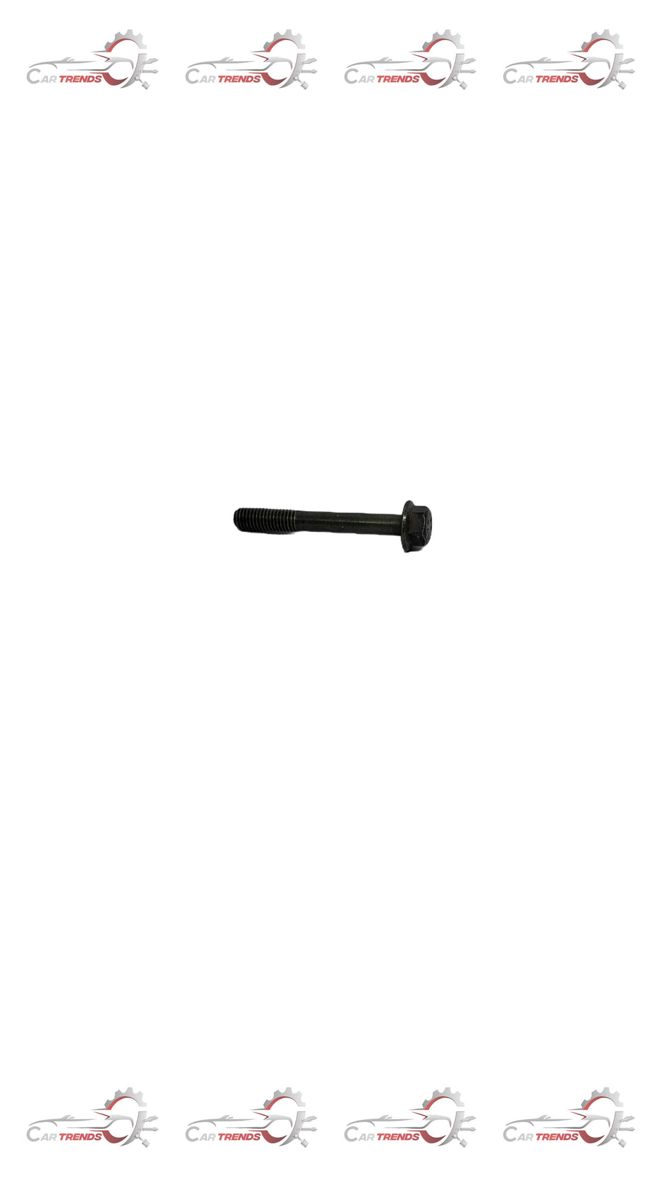 GENERAL MOTORS BOLT OUTLET PIPE TAVERA T97597380 T97597380 - Back view