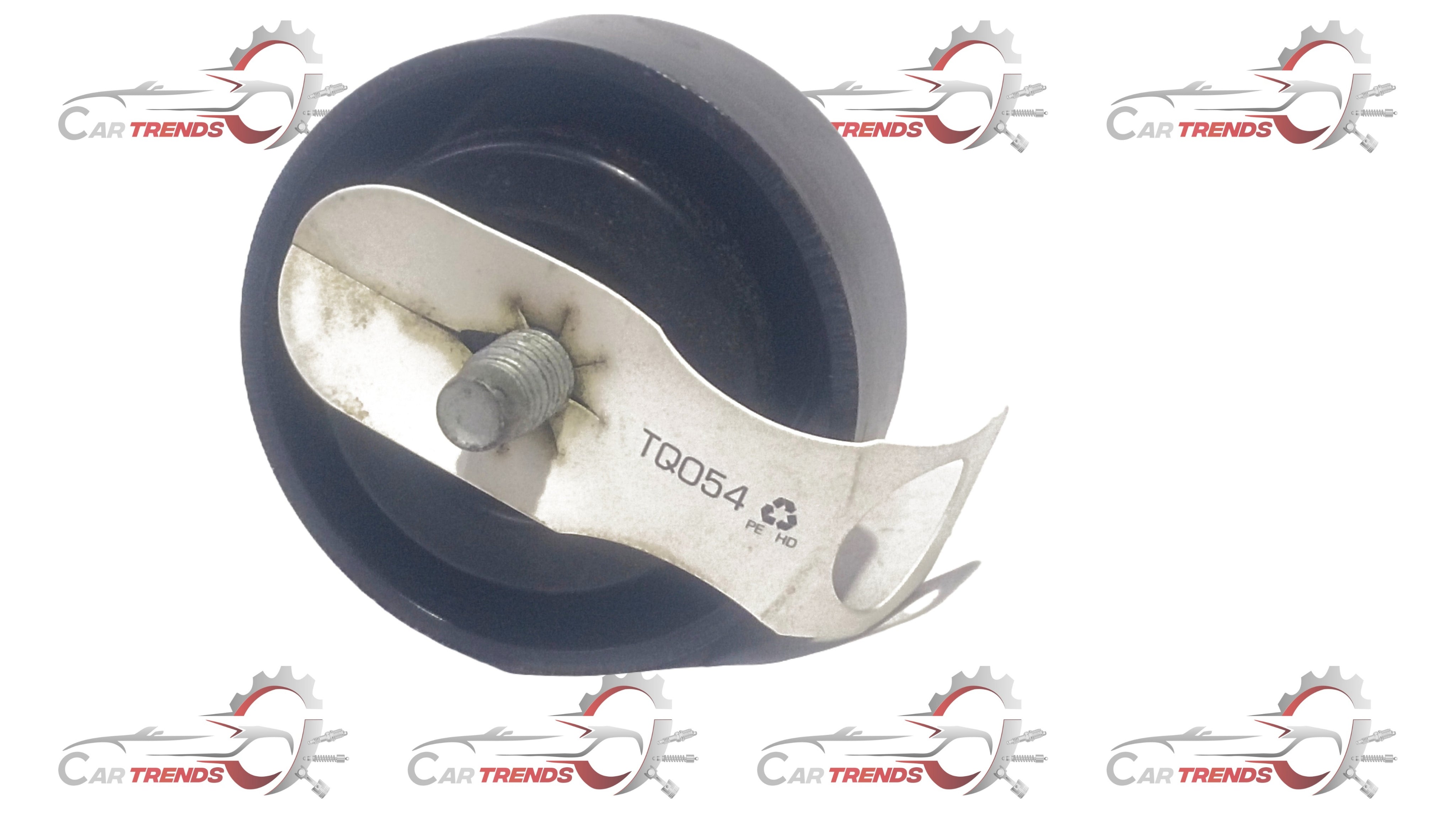 GENERAL MOTORS Chevrolet Enjoy Belt Adjuster Pully J55580728 J55580728 - Back view