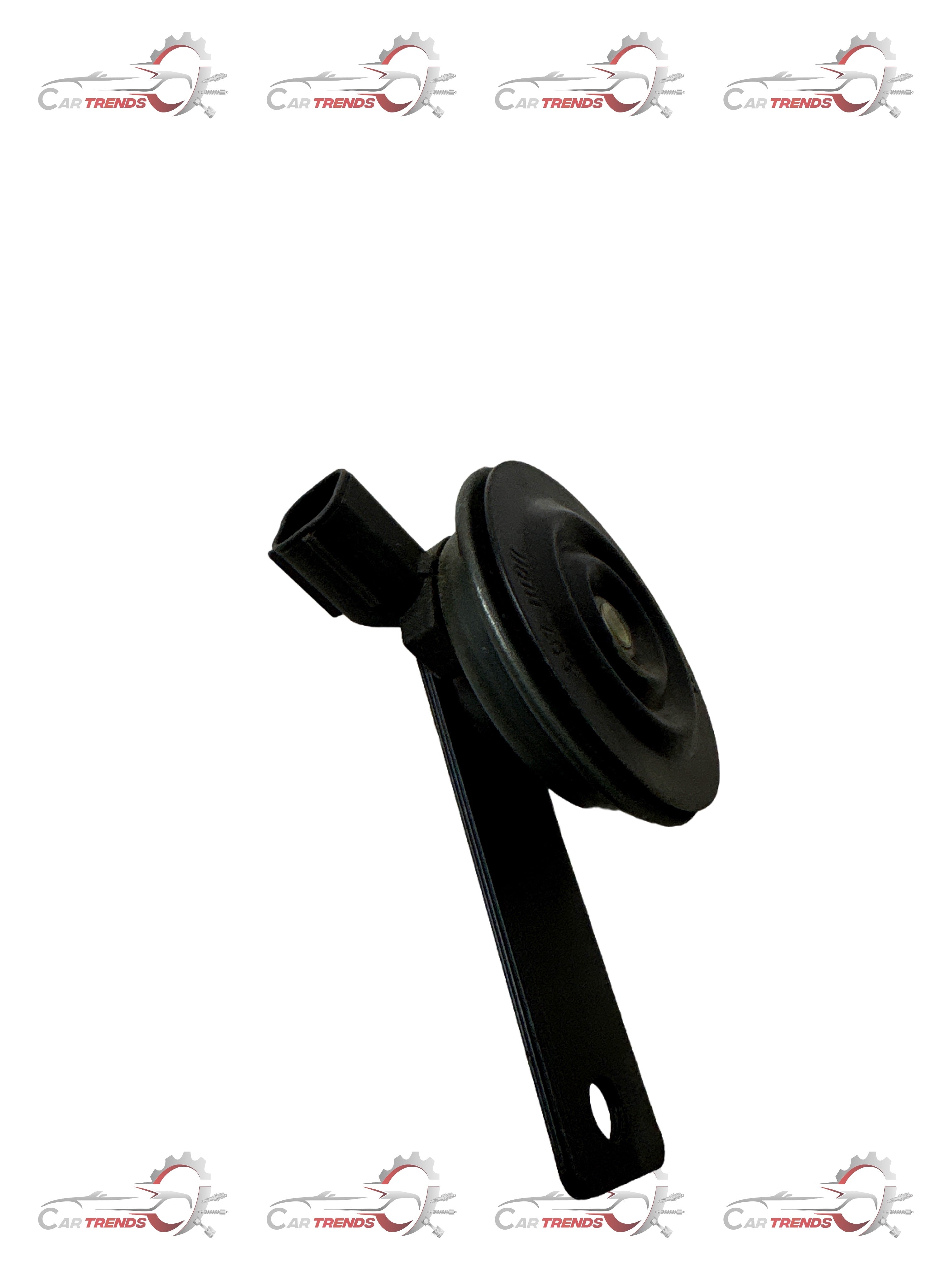 GENERAL MOTORS HORN ASM GENERIC HIGH NOTE AVEO J28298308 J28298308 - Back view