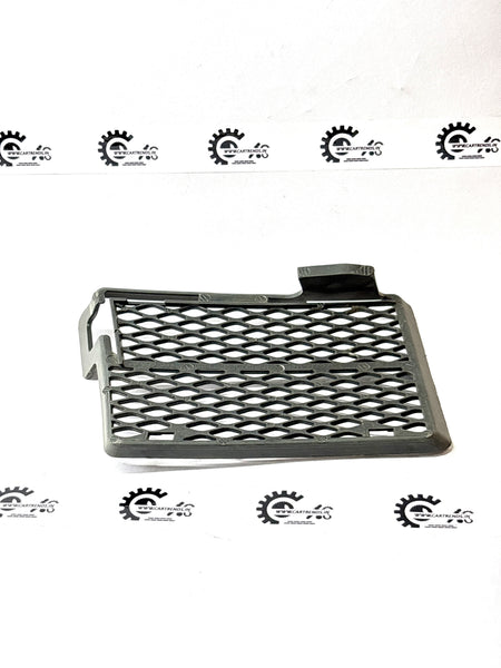 GENERAL MOTORS GRILLE BUMPER FRONT LH AVEO J96499084 J96499084 - Back view