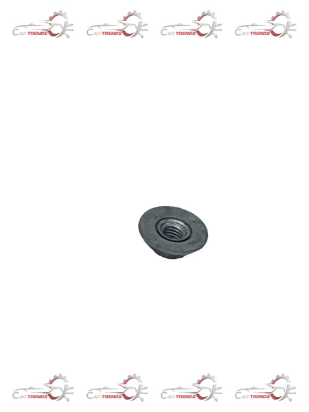 GENERAL MOTORS NUT HEX W WA M6X1 0 OPTRA PETROL J94515340 J94515340 - Back view