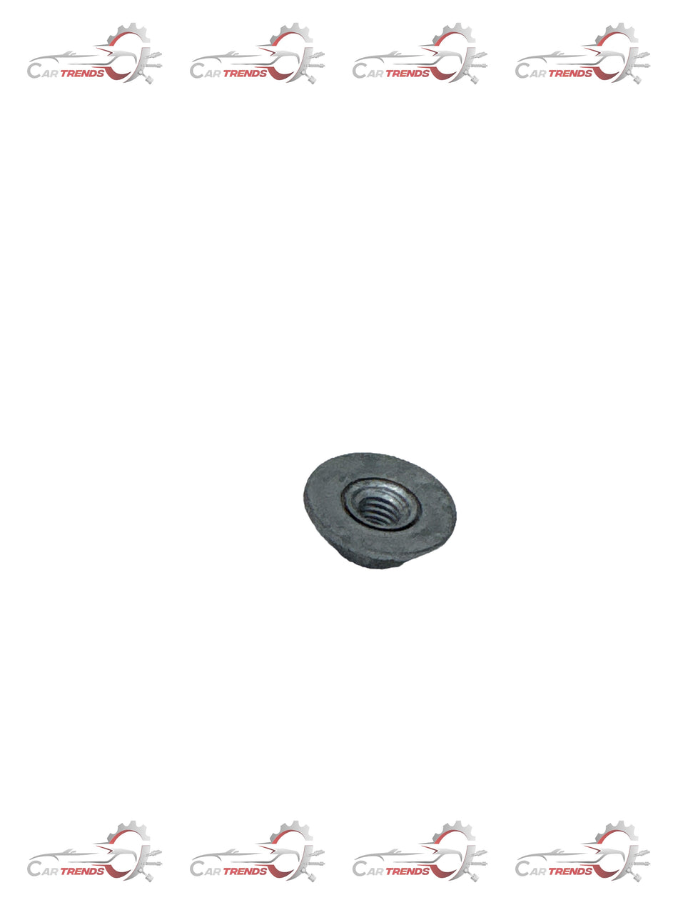 GENERAL MOTORS NUT HEX W WA M6X1 0 OPTRA PETROL J94515340 J94515340 - Back view